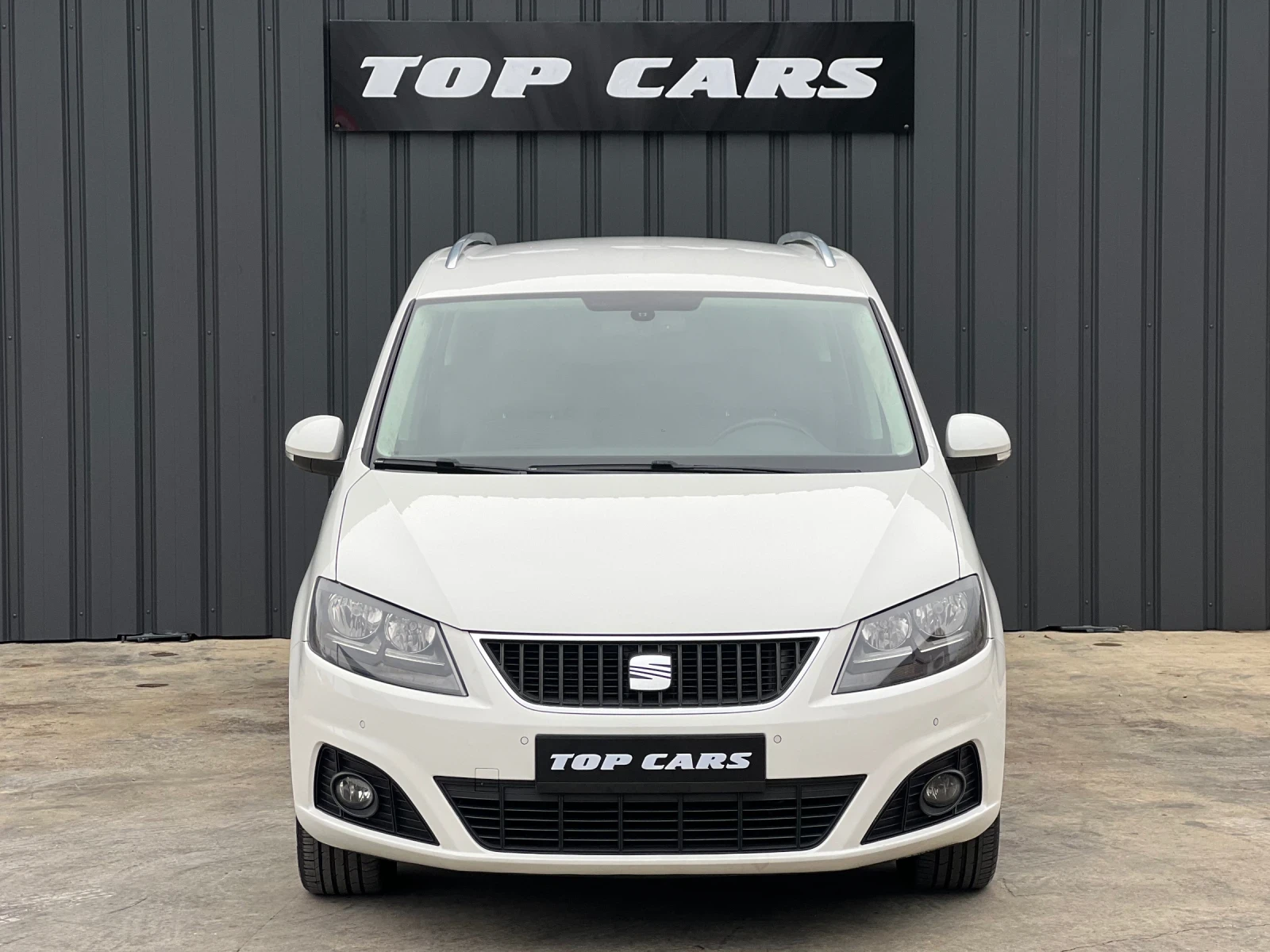 Seat Alhambra DSG ЛИЗИНГ  - изображение 2