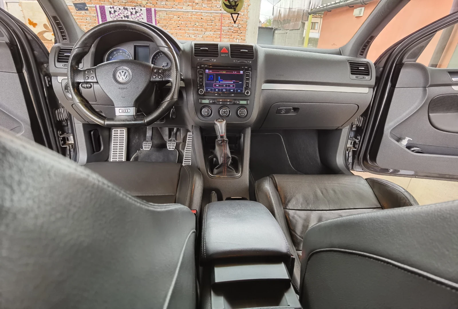 VW Golf 2.0 TFSI 200hp - изображение 5