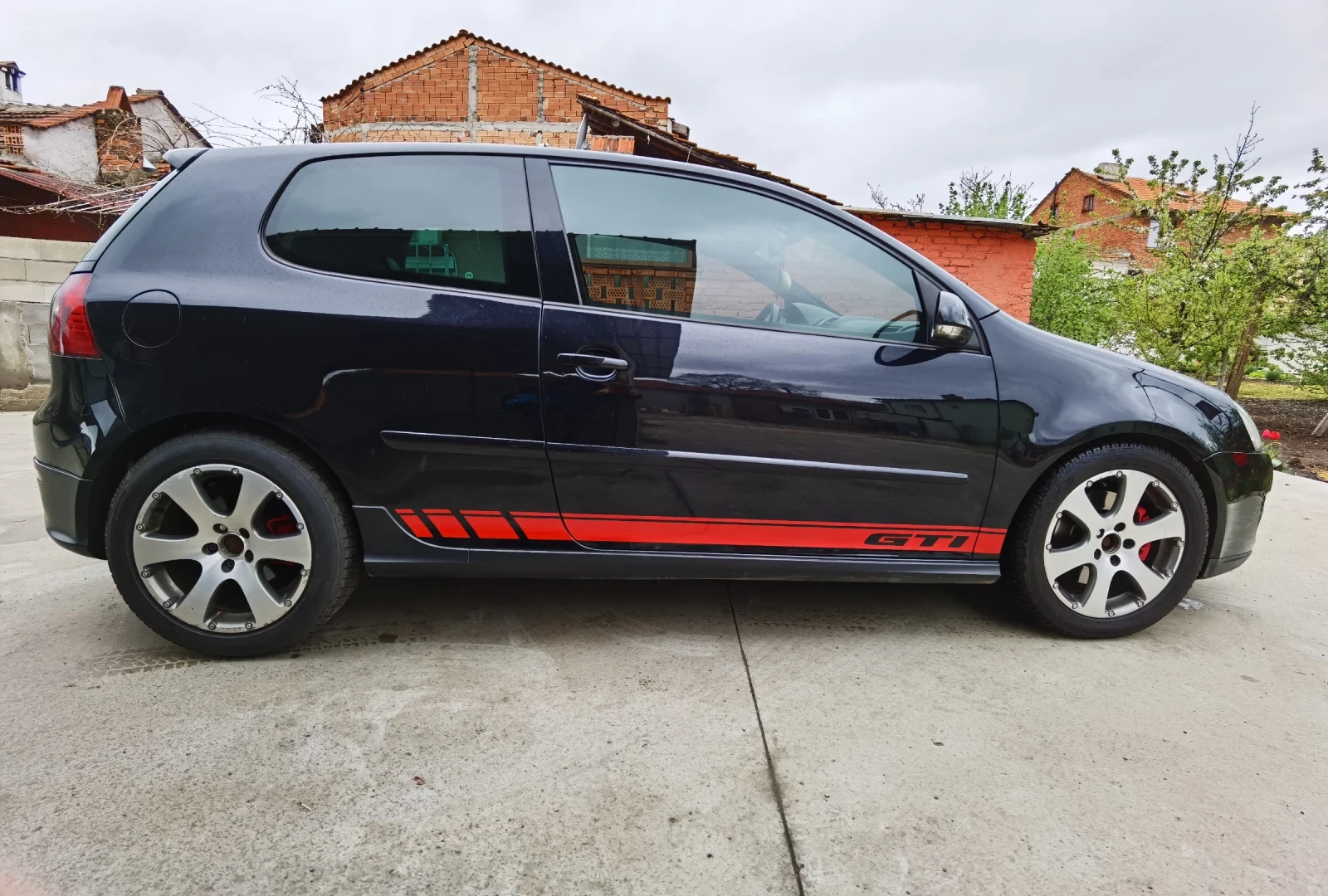VW Golf 2.0 TFSI 200hp - изображение 2