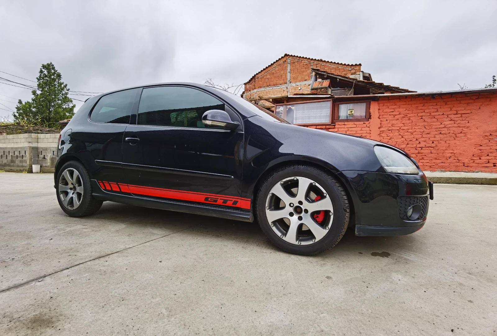 VW Golf 2.0 TFSI 200hp - изображение 4