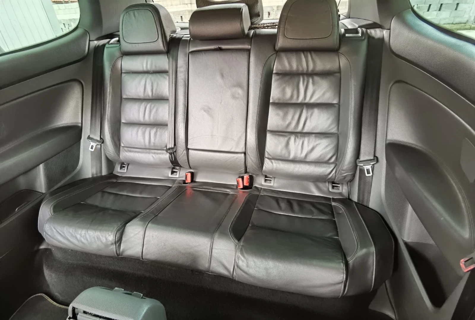 VW Golf 2.0 TFSI 200hp - изображение 6