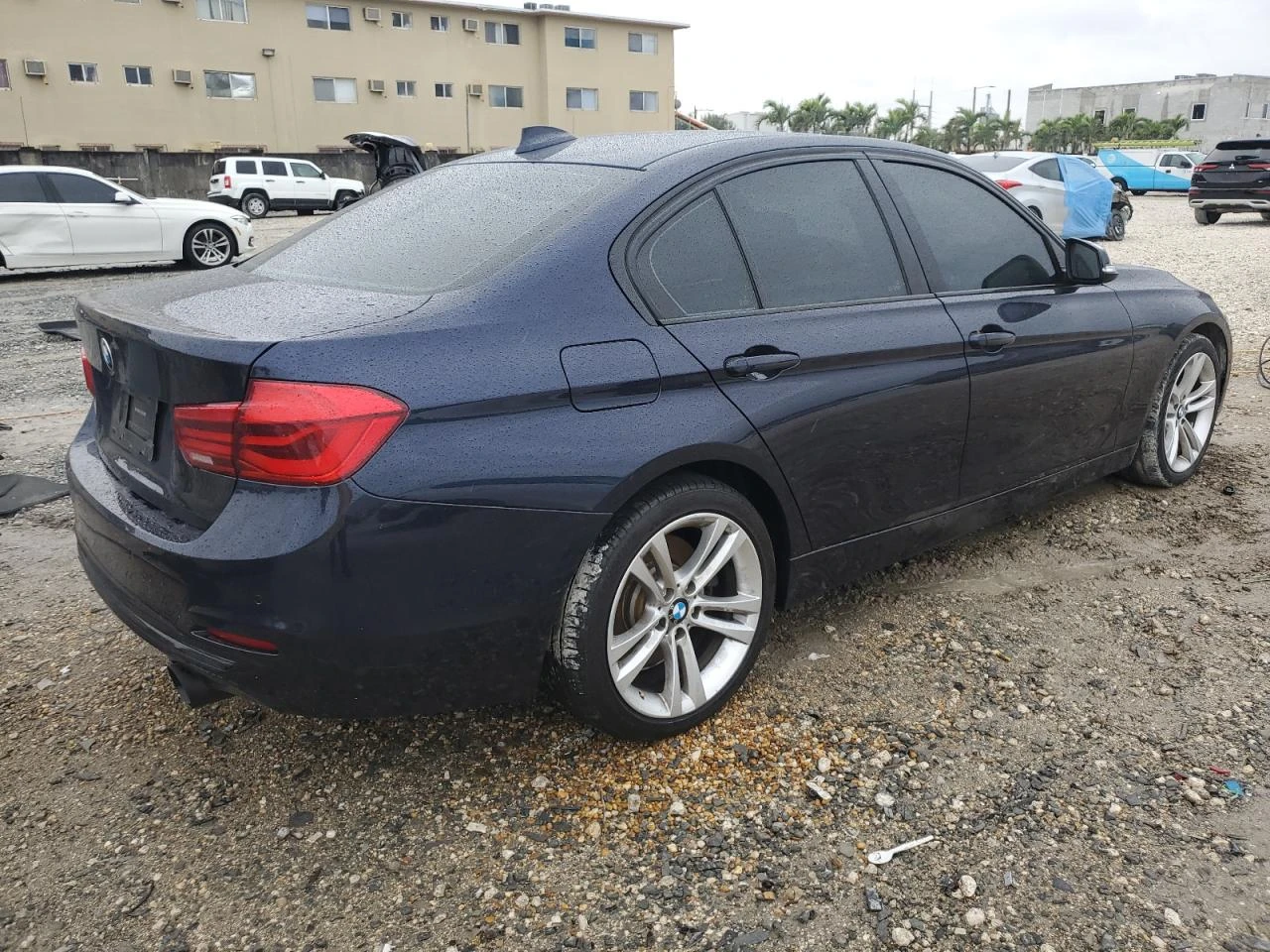 BMW 340 i xDrive  - изображение 3