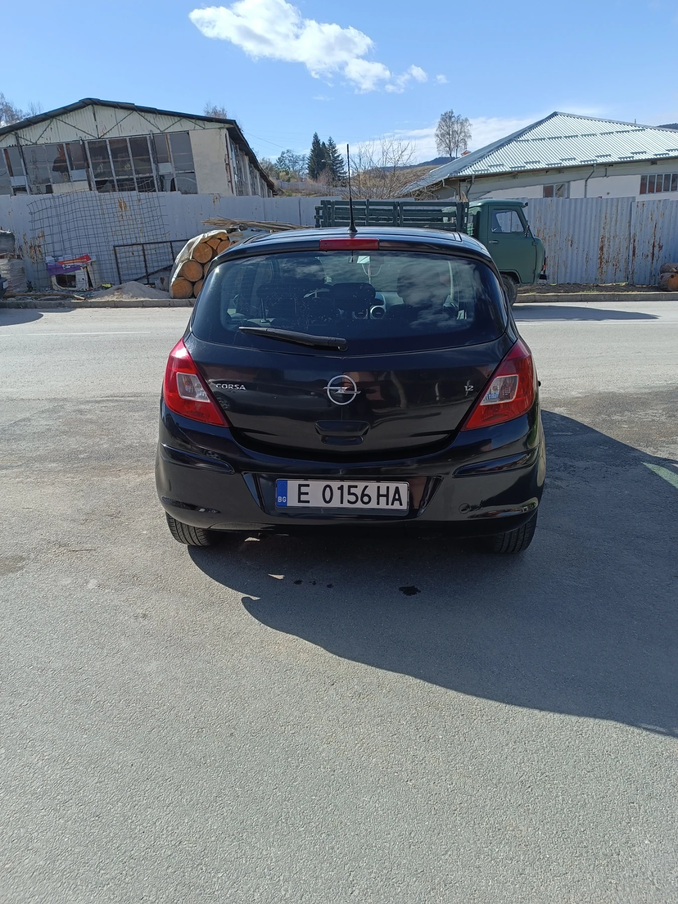 Opel Corsa  - изображение 7