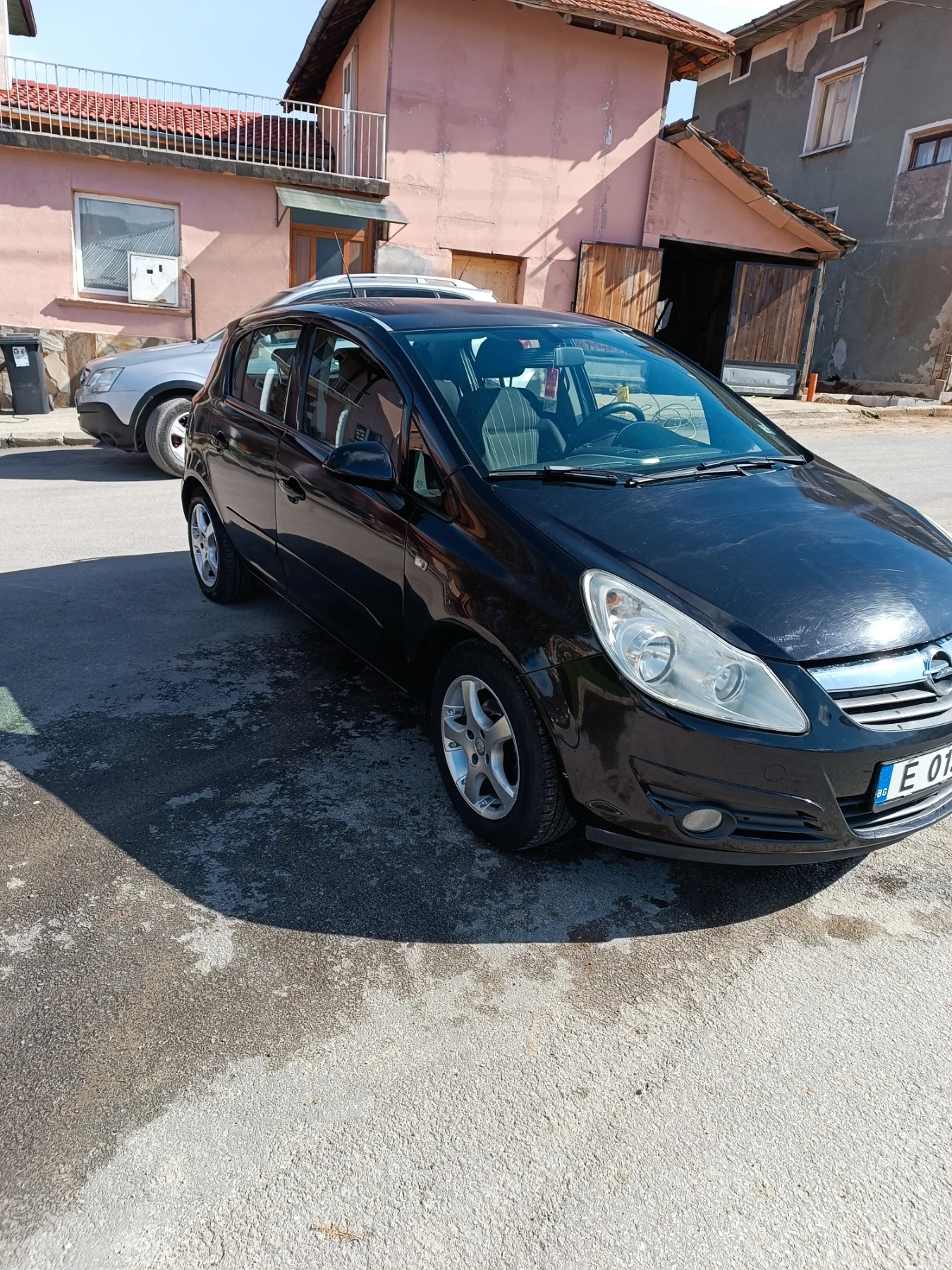 Opel Corsa  - изображение 2