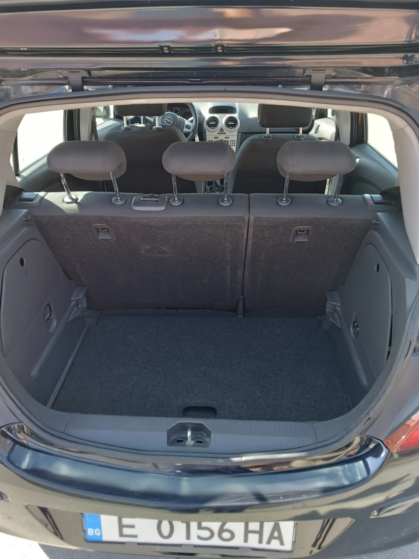 Opel Corsa  - изображение 9