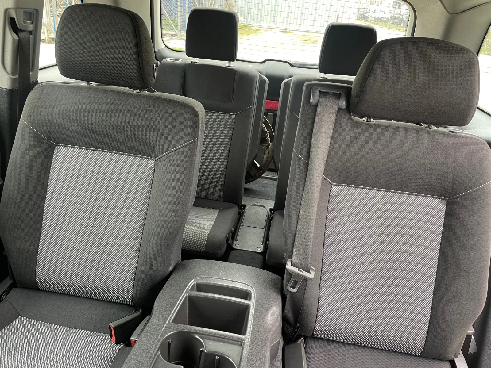 Opel Zafira | Mobile.bg   13