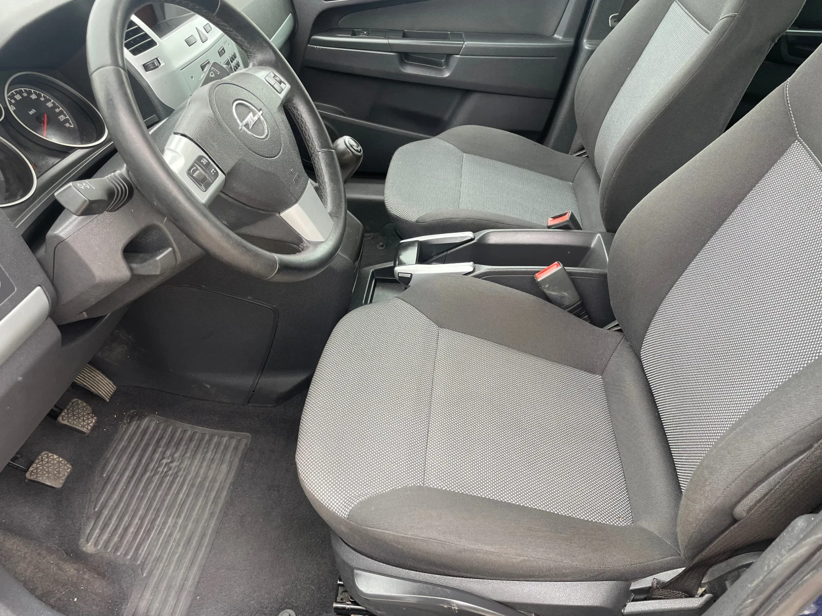 Opel Zafira | Mobile.bg   11