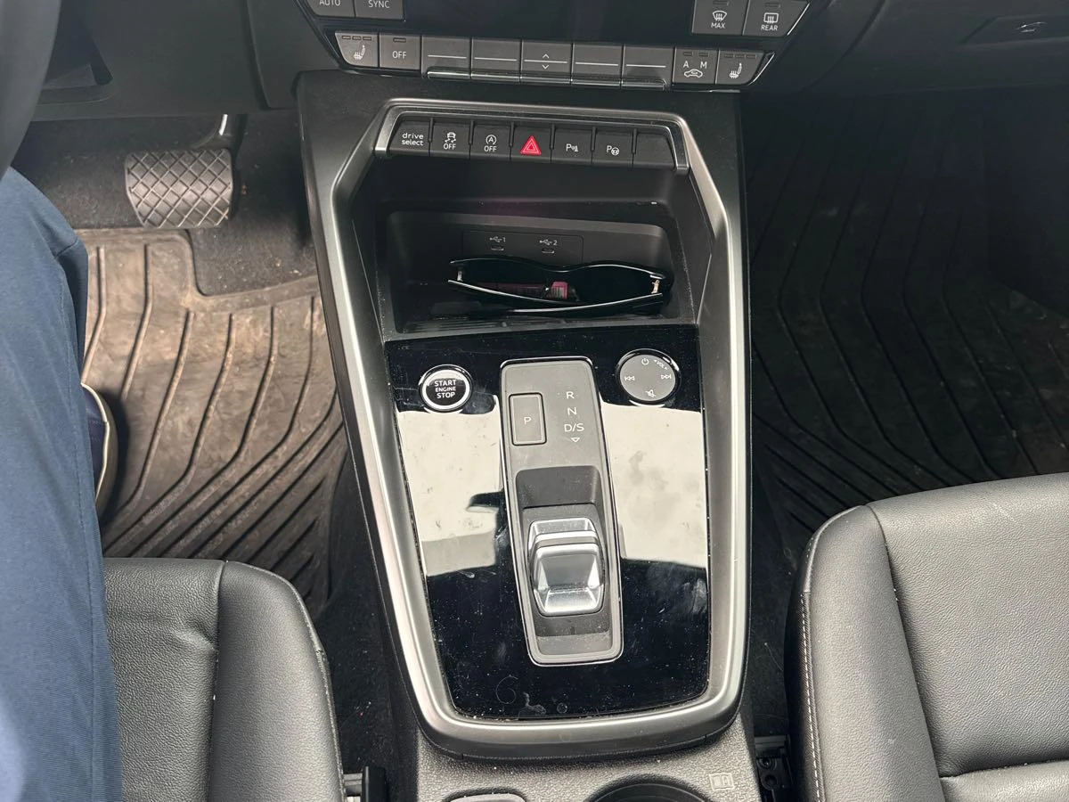 Audi A3 * Technik * CARFAX * АВТОКРЕДИТ - изображение 8