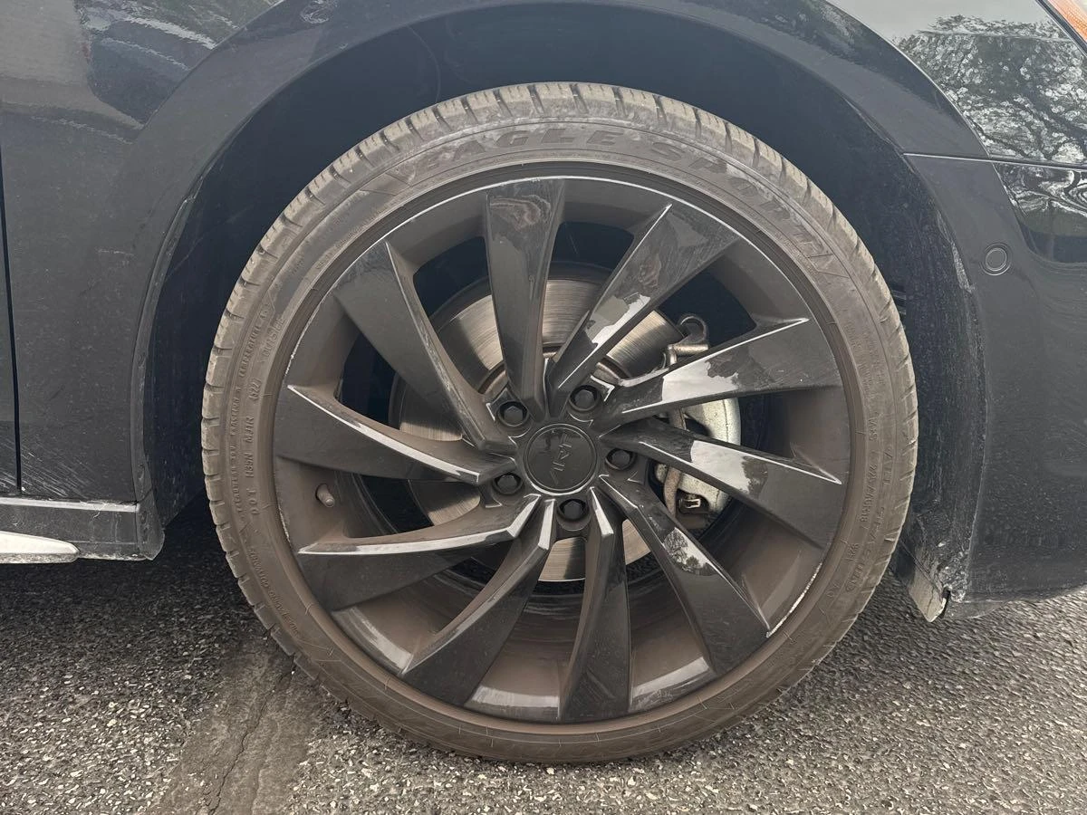 Audi A3 * Technik * CARFAX * АВТОКРЕДИТ - изображение 9