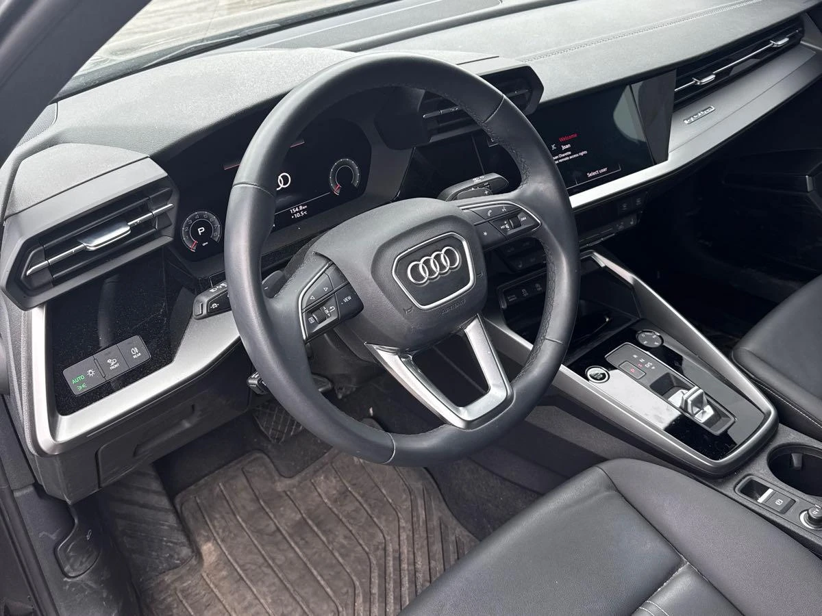 Audi A3 * Technik * CARFAX * АВТОКРЕДИТ - изображение 6
