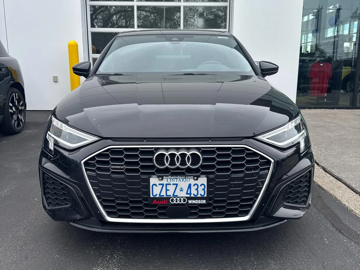 Audi A3 * Technik * CARFAX * АВТОКРЕДИТ - изображение 2