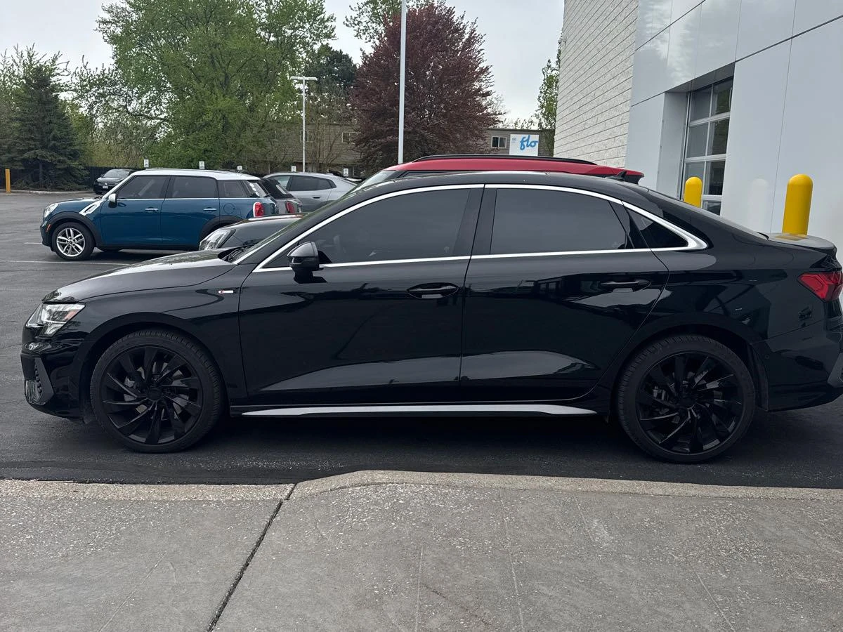 Audi A3 * Technik * CARFAX * АВТОКРЕДИТ - изображение 3