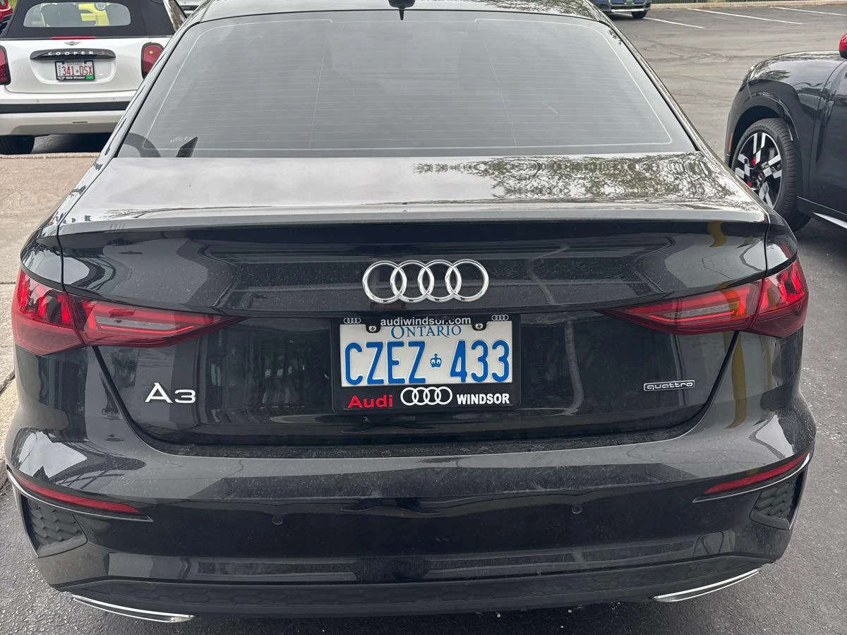 Audi A3 * Technik * CARFAX * АВТОКРЕДИТ - изображение 4