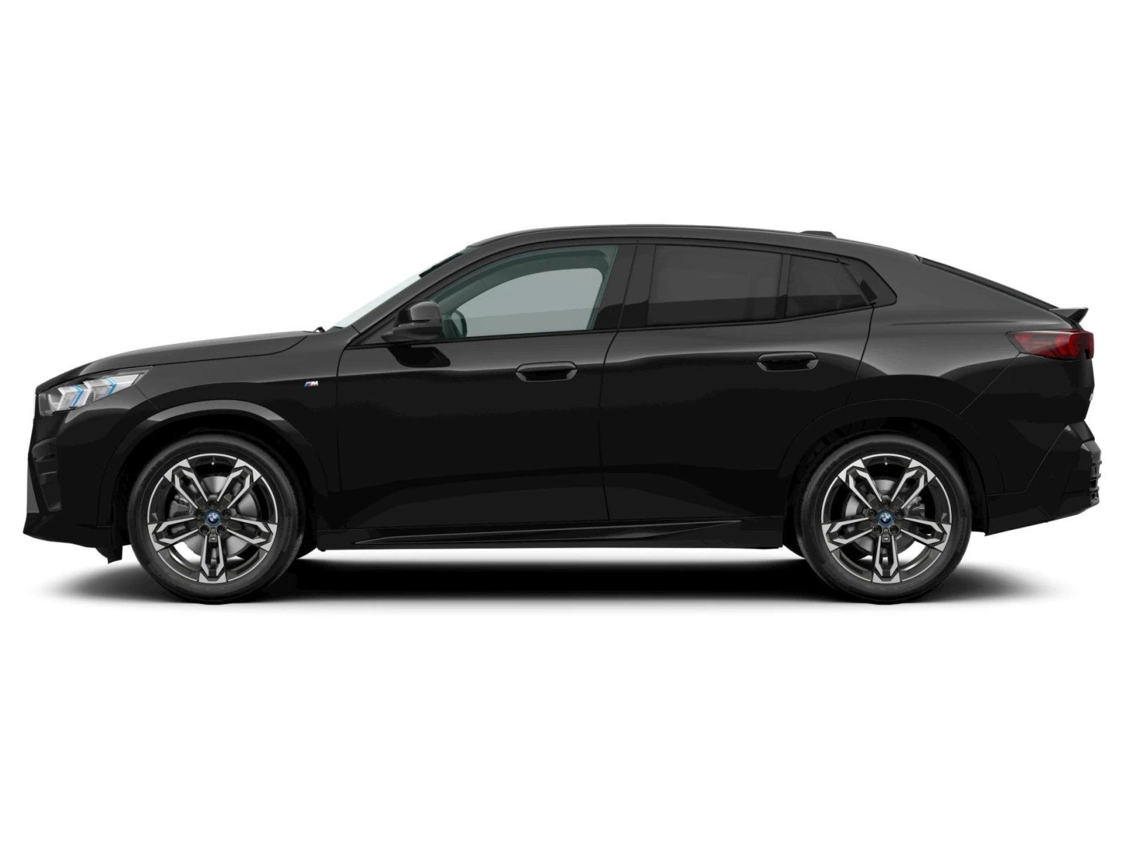 BMW iX2 xDrive30 - изображение 3