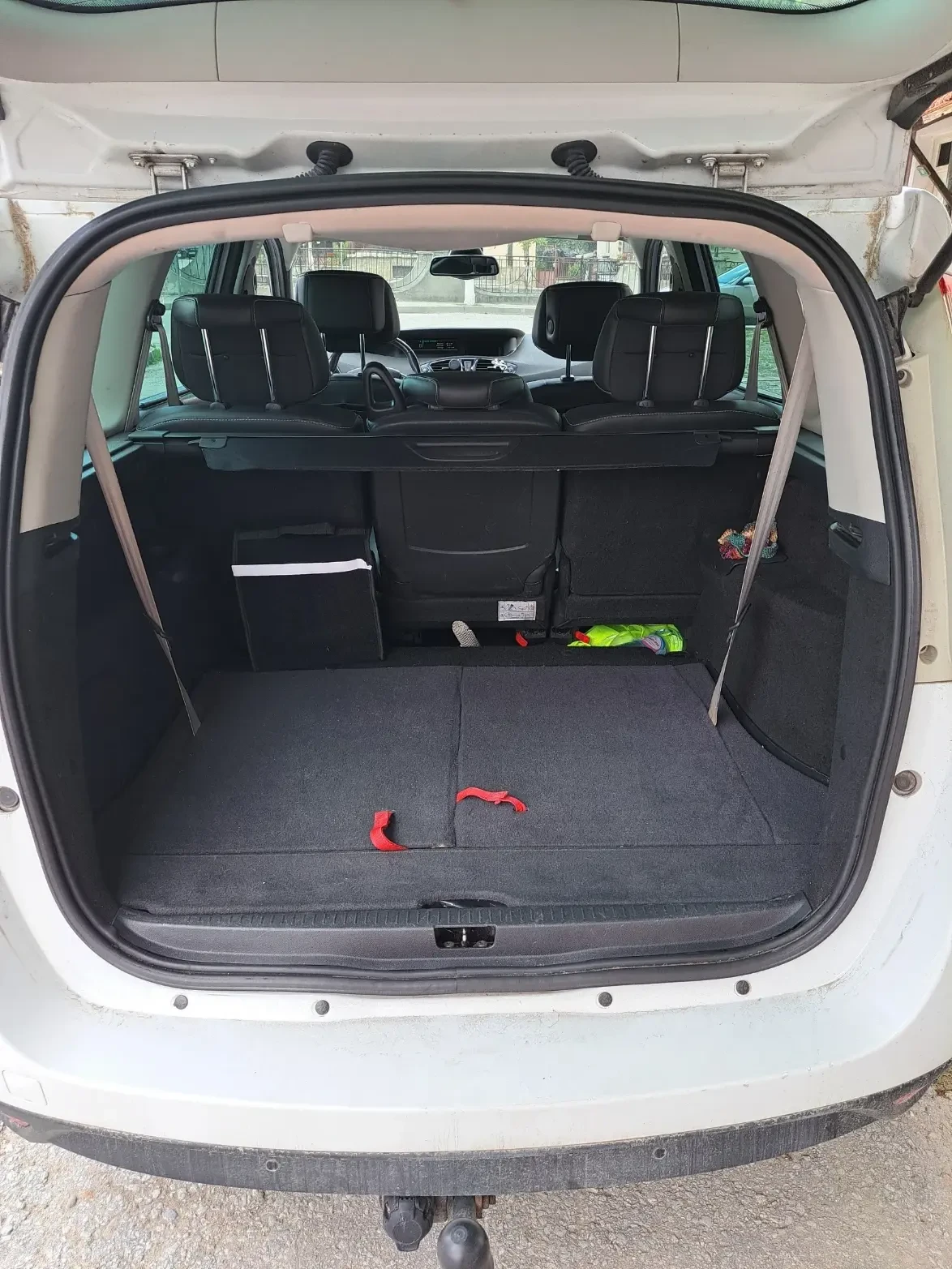 Renault Grand scenic 1, 2 TCE - изображение 5