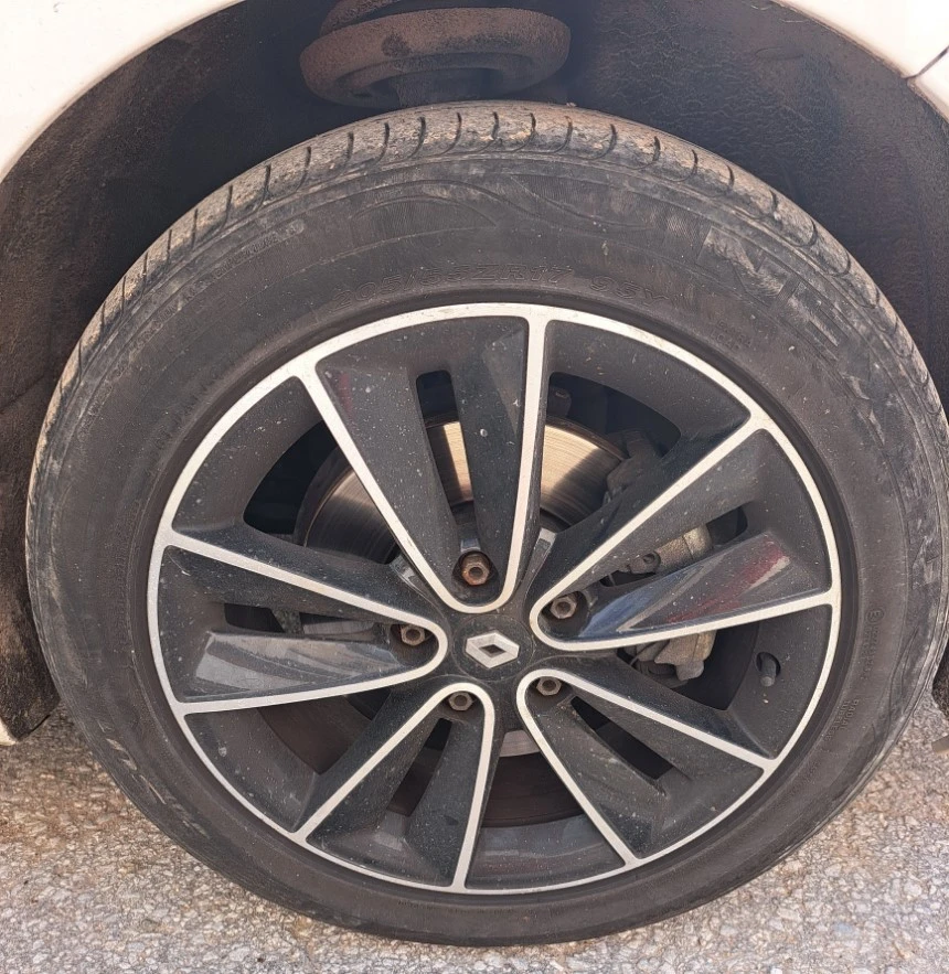 Renault Grand scenic 1, 2 TCE 6+ 1 | Mobile.bg   16