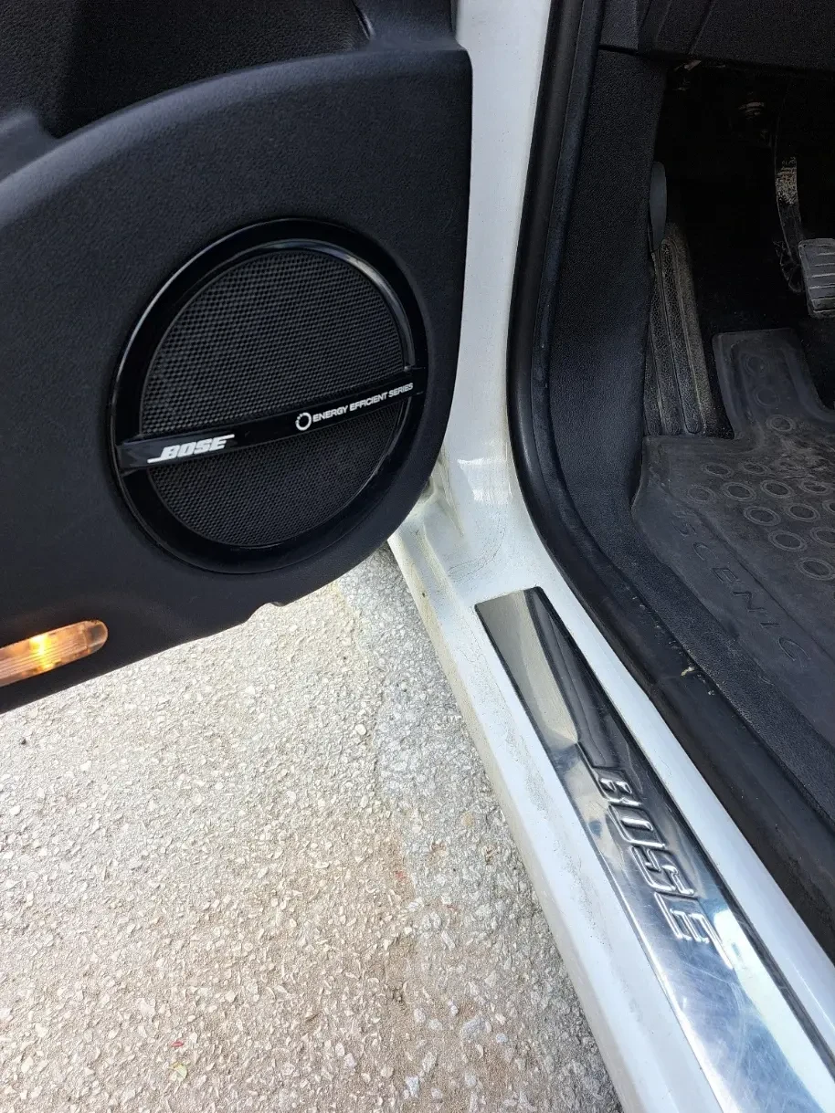 Renault Grand scenic 1, 2 TCE 6+ 1/Bose Edition/Navi, снимка 16 - Автомобили и джипове - 53521108