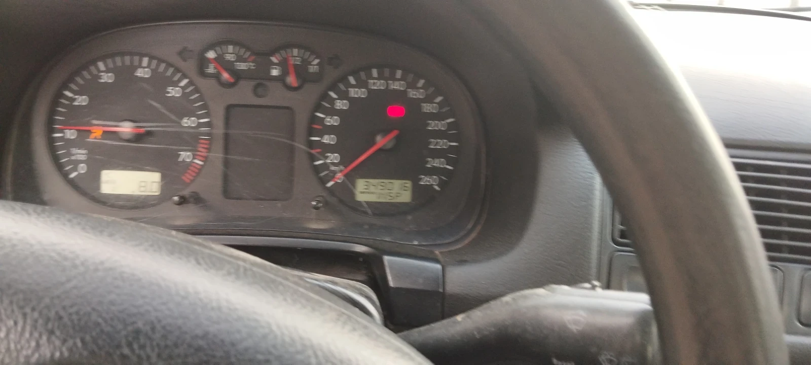 VW Golf Гти - изображение 7