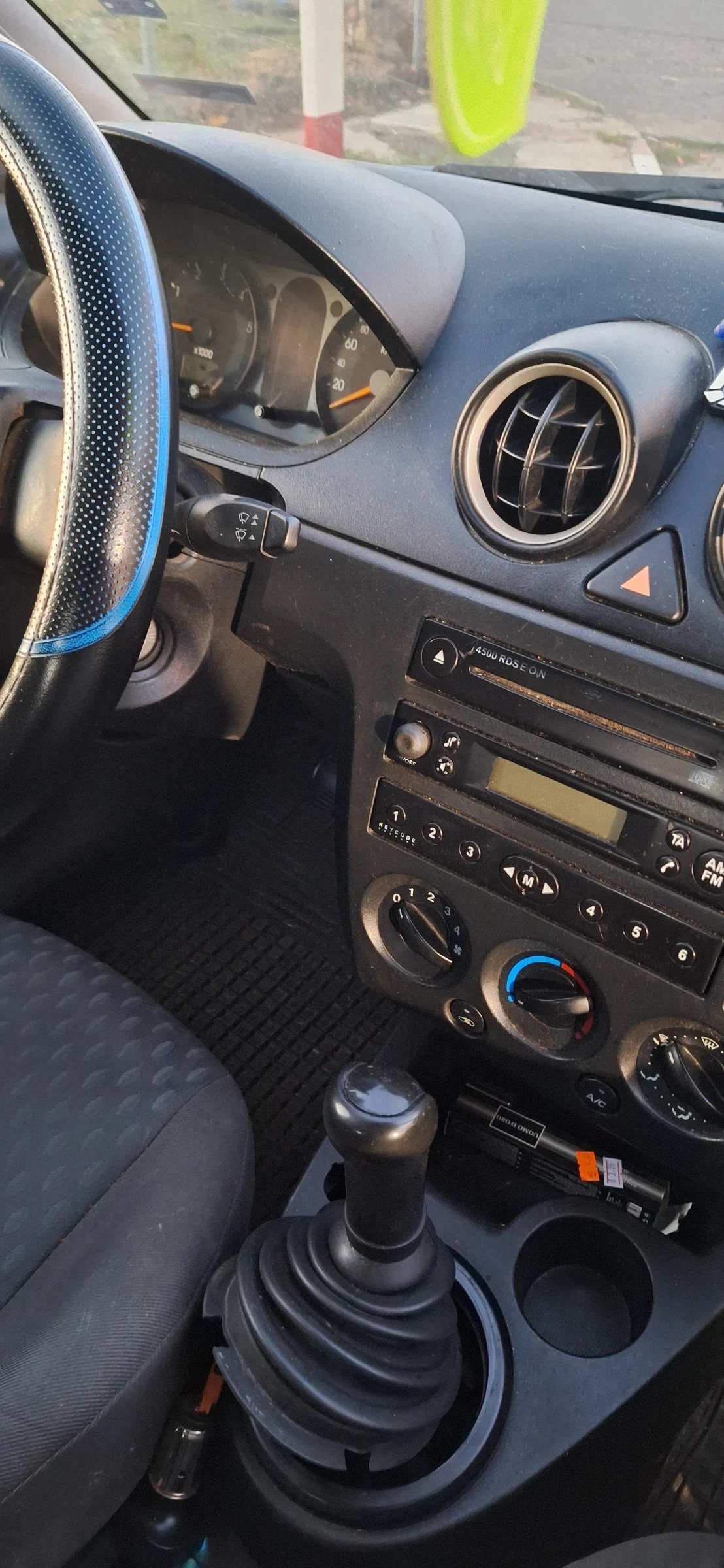 Ford Fiesta  - изображение 8