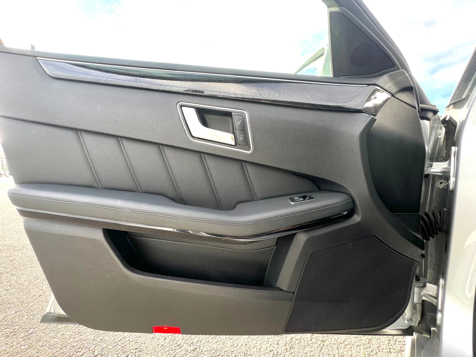 Mercedes-Benz E 220  BlueEFFICIENCY  W212 | Mobile.bg   13