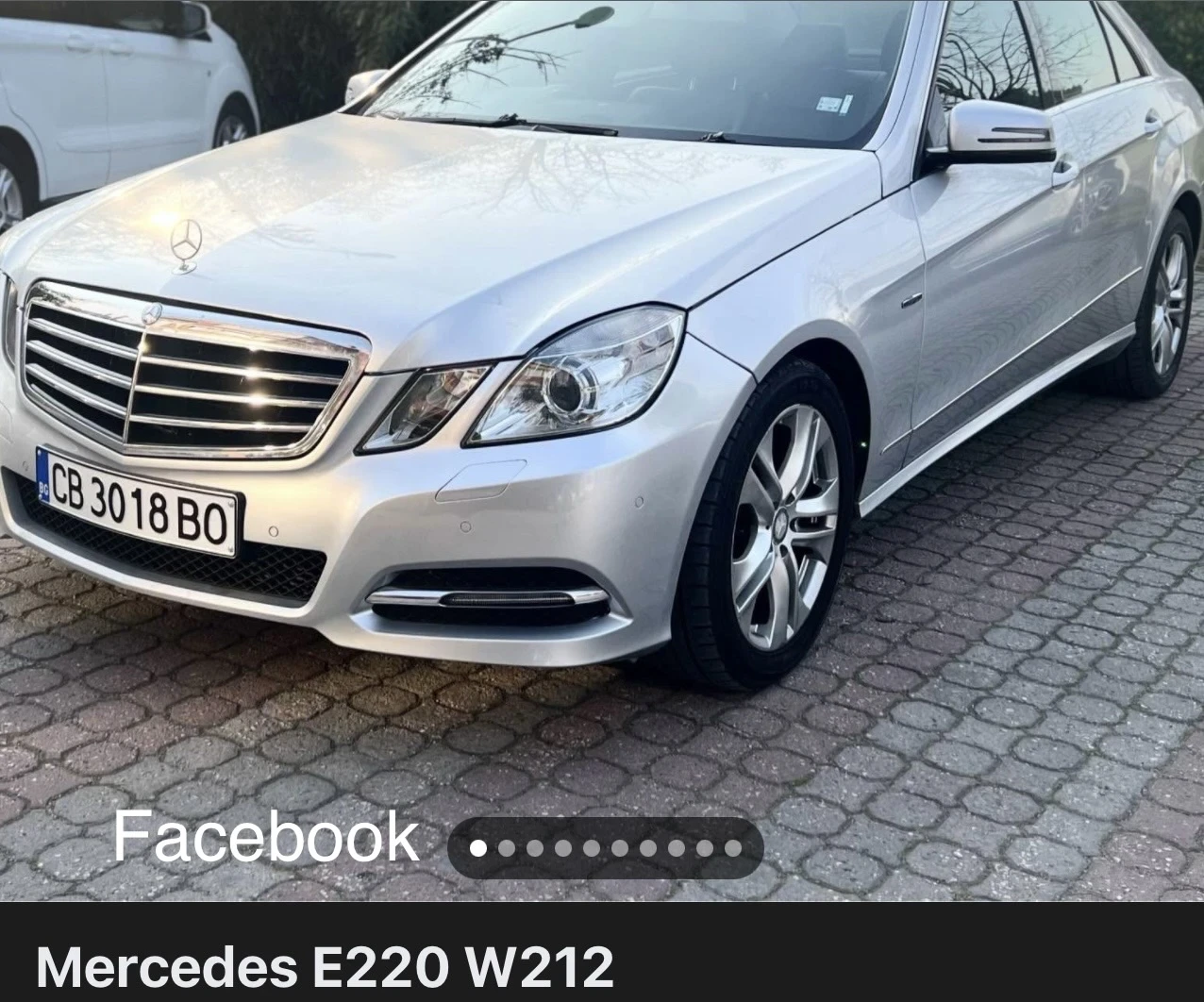 Mercedes-Benz E 220  BlueEFFICIENCY  W212 | Mobile.bg   17