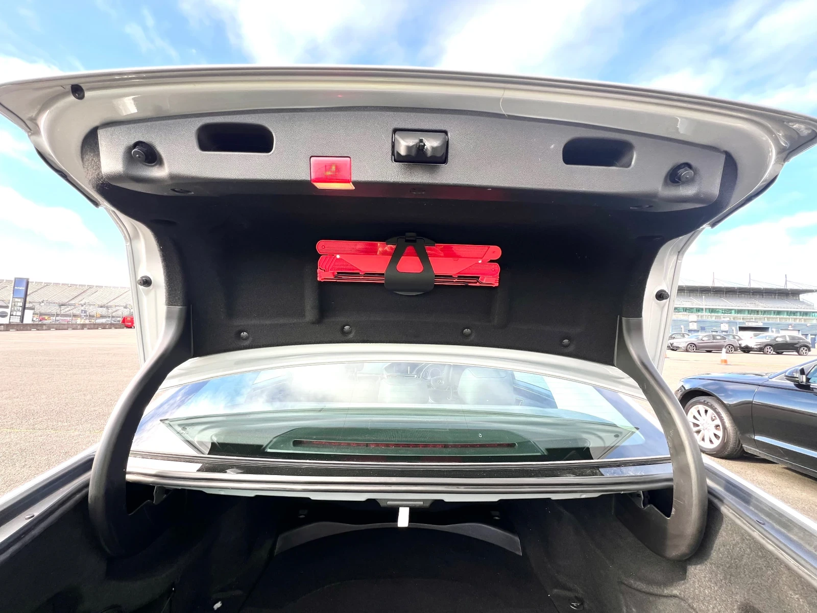 Mercedes-Benz E 220  BlueEFFICIENCY  W212 | Mobile.bg   14