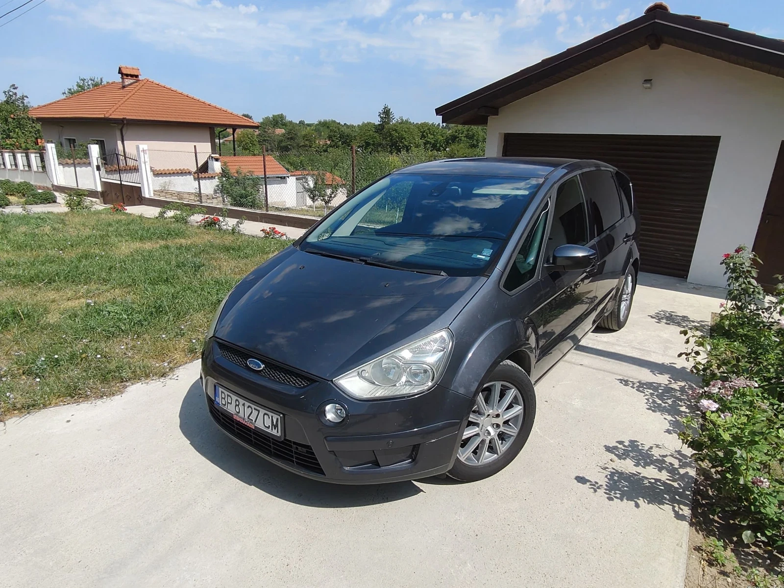 Ford S-Max 2.0 Tdci - изображение 2
