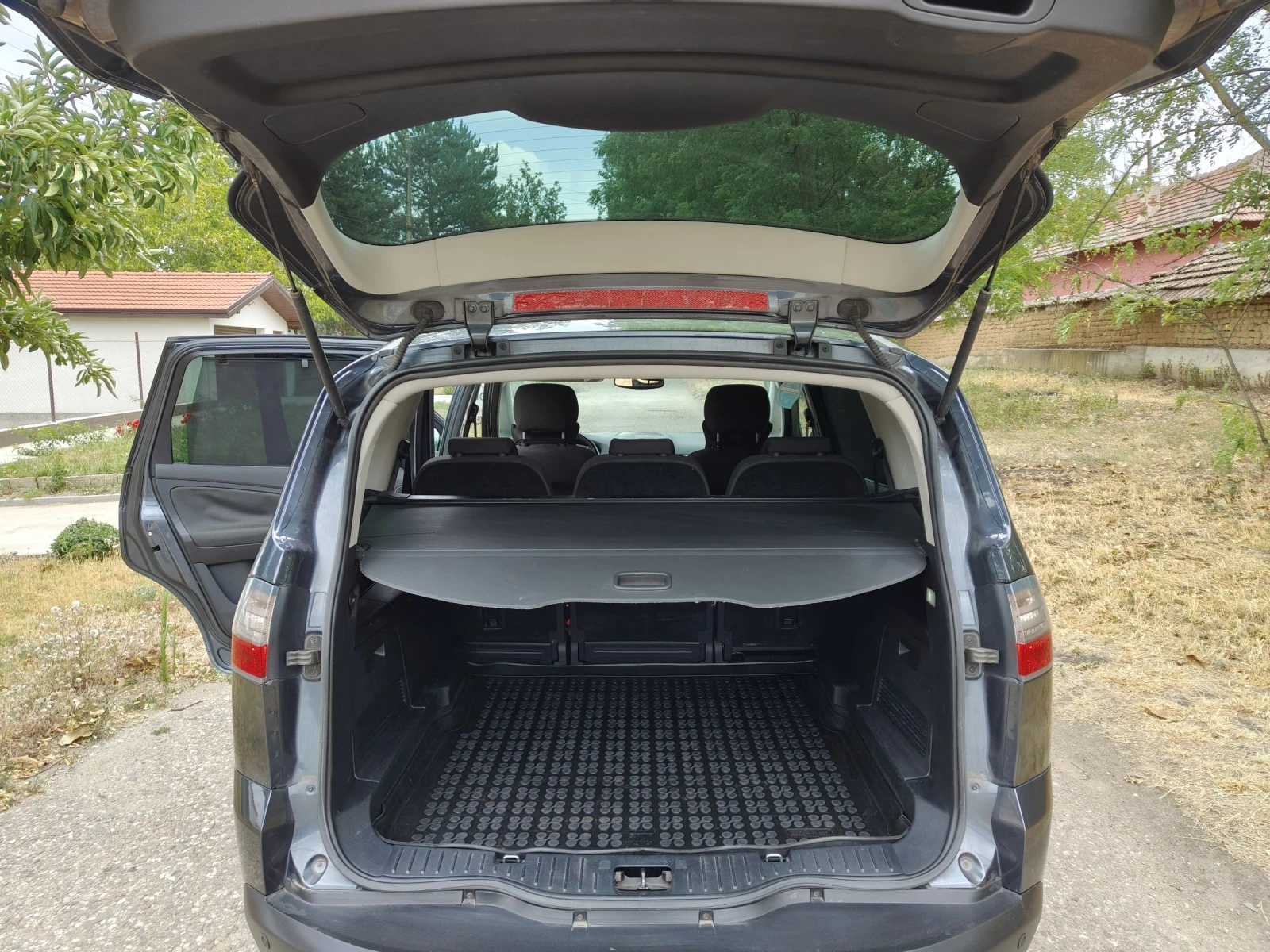Ford S-Max 2.0 Tdci - изображение 10