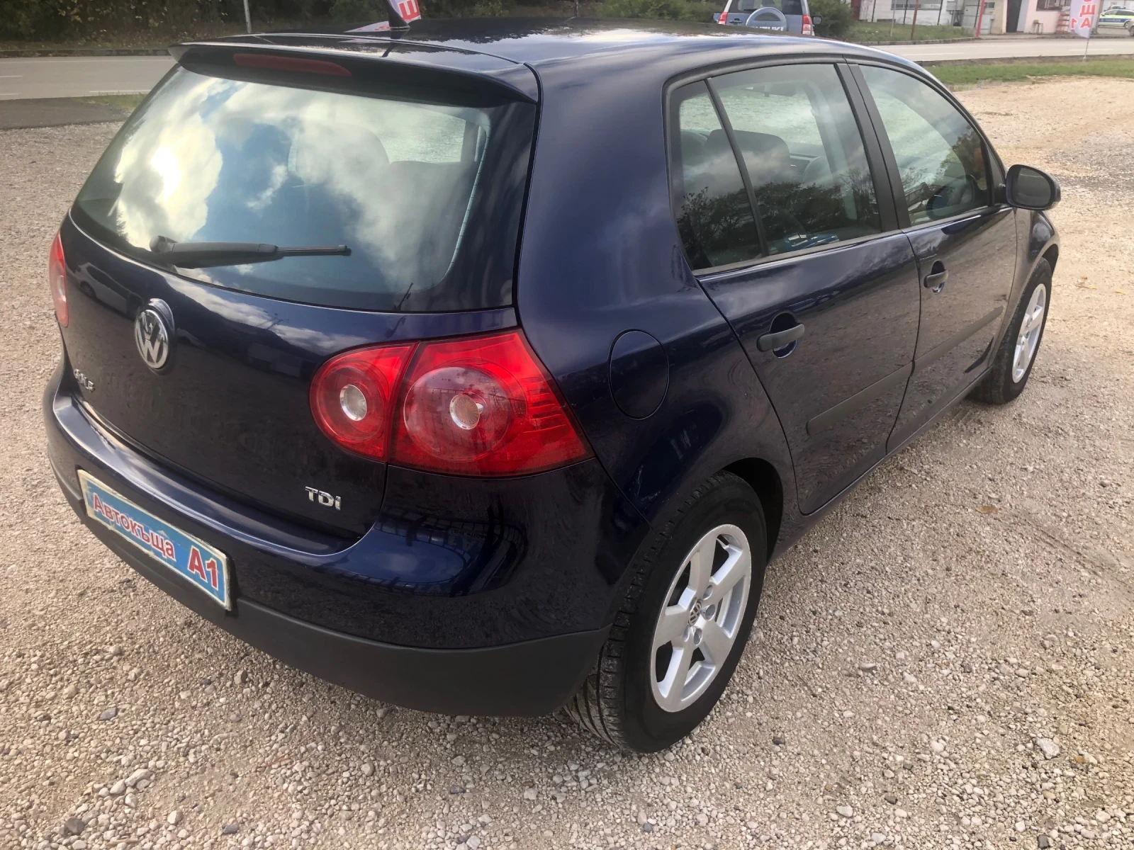 VW Golf | Mobile.bg   4