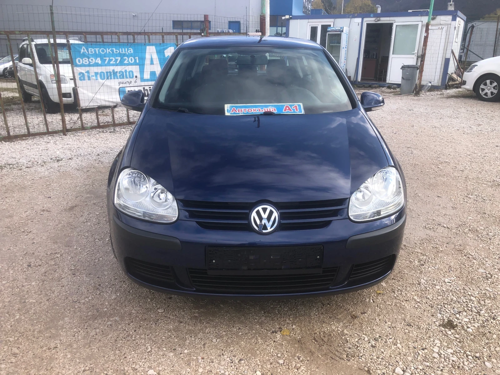 VW Golf | Mobile.bg   3