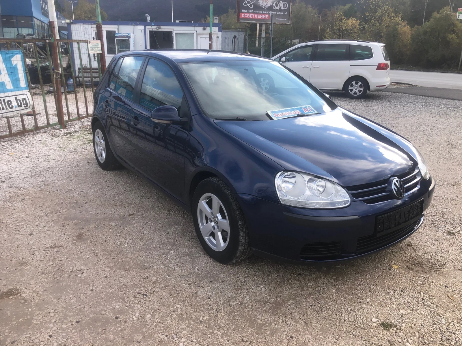 VW Golf | Mobile.bg   1