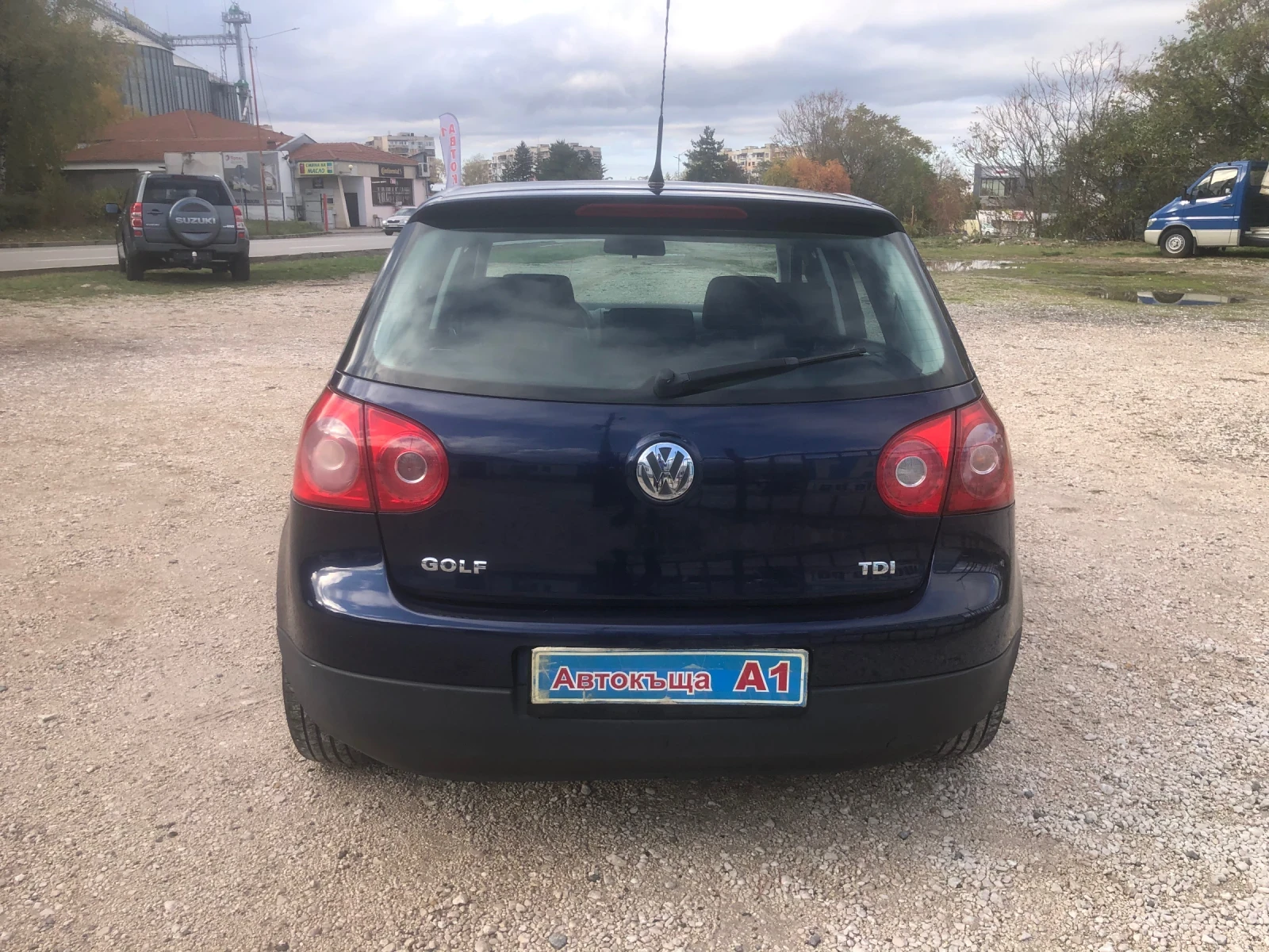 VW Golf | Mobile.bg   5