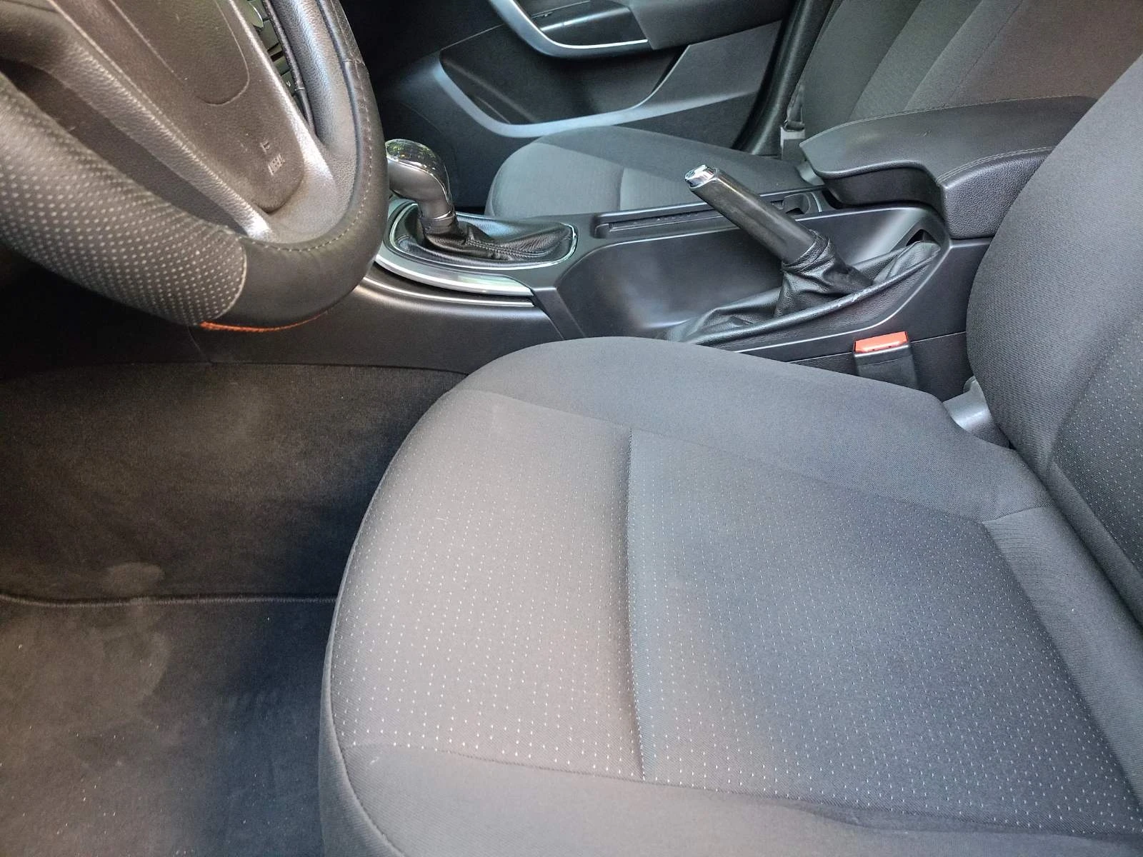 Opel Insignia OPEL Insignia 1, 4 Turbo  - изображение 8