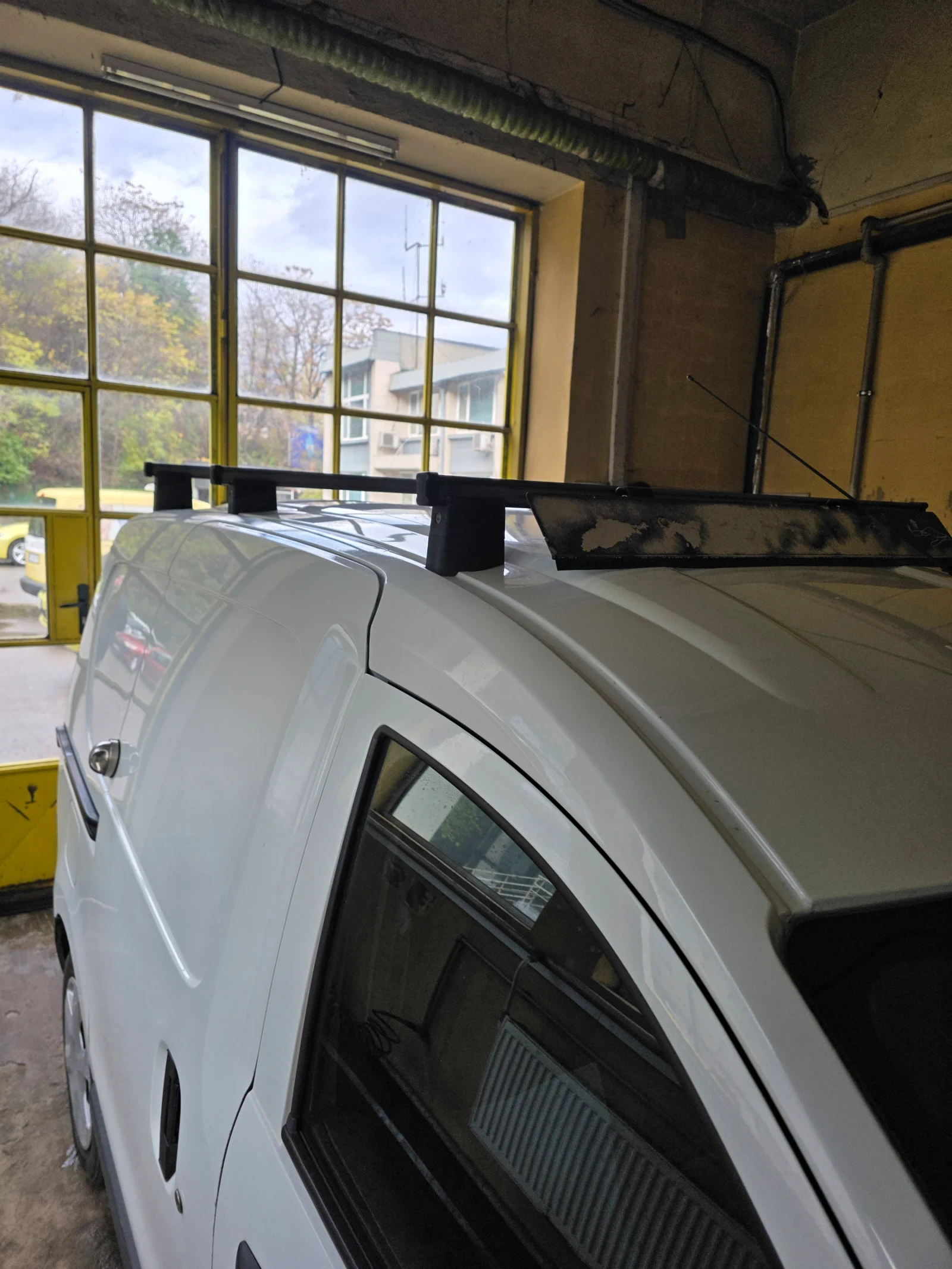 Dacia Dokker LPG - изображение 3