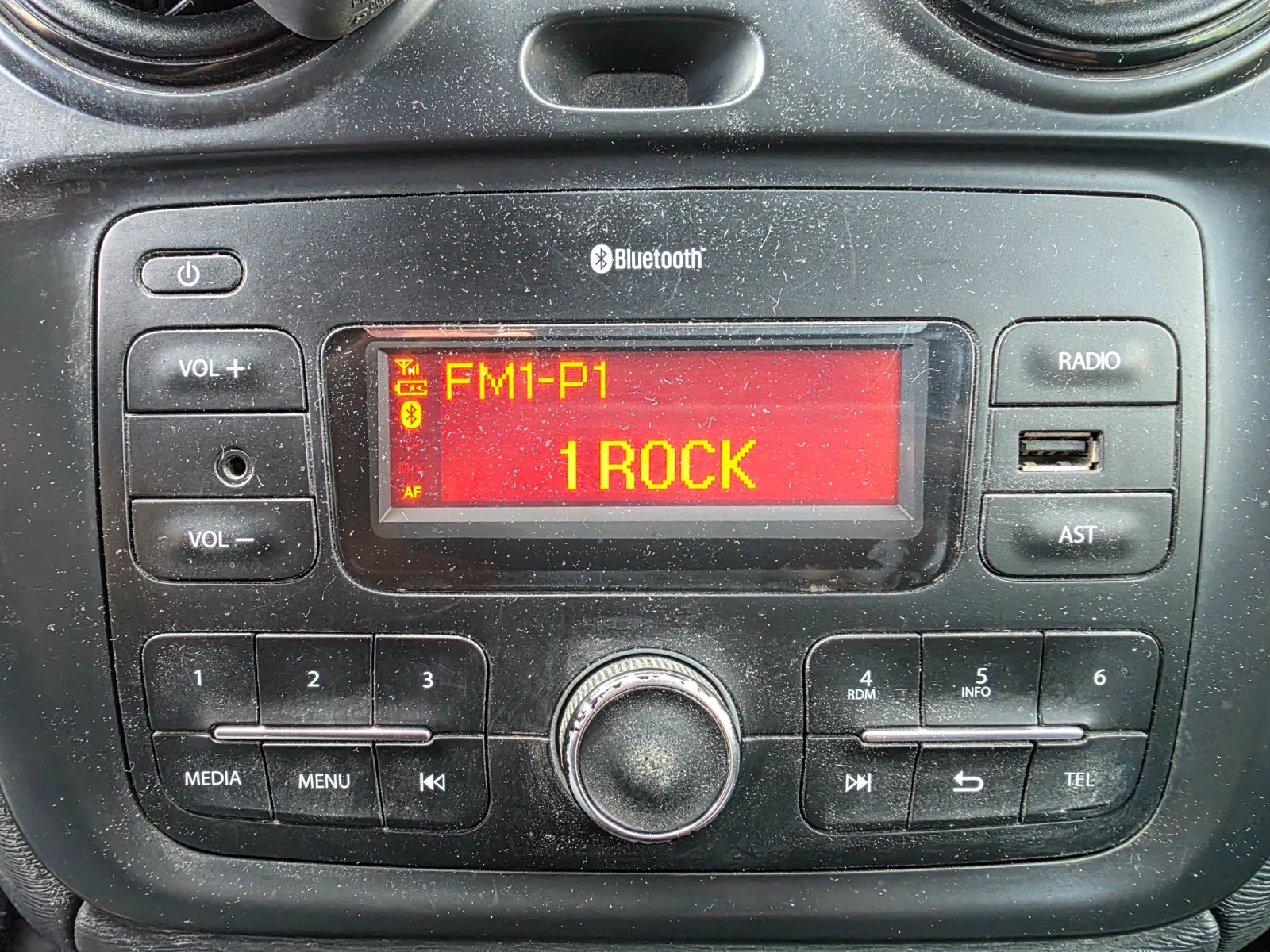 Dacia Dokker LPG - изображение 8