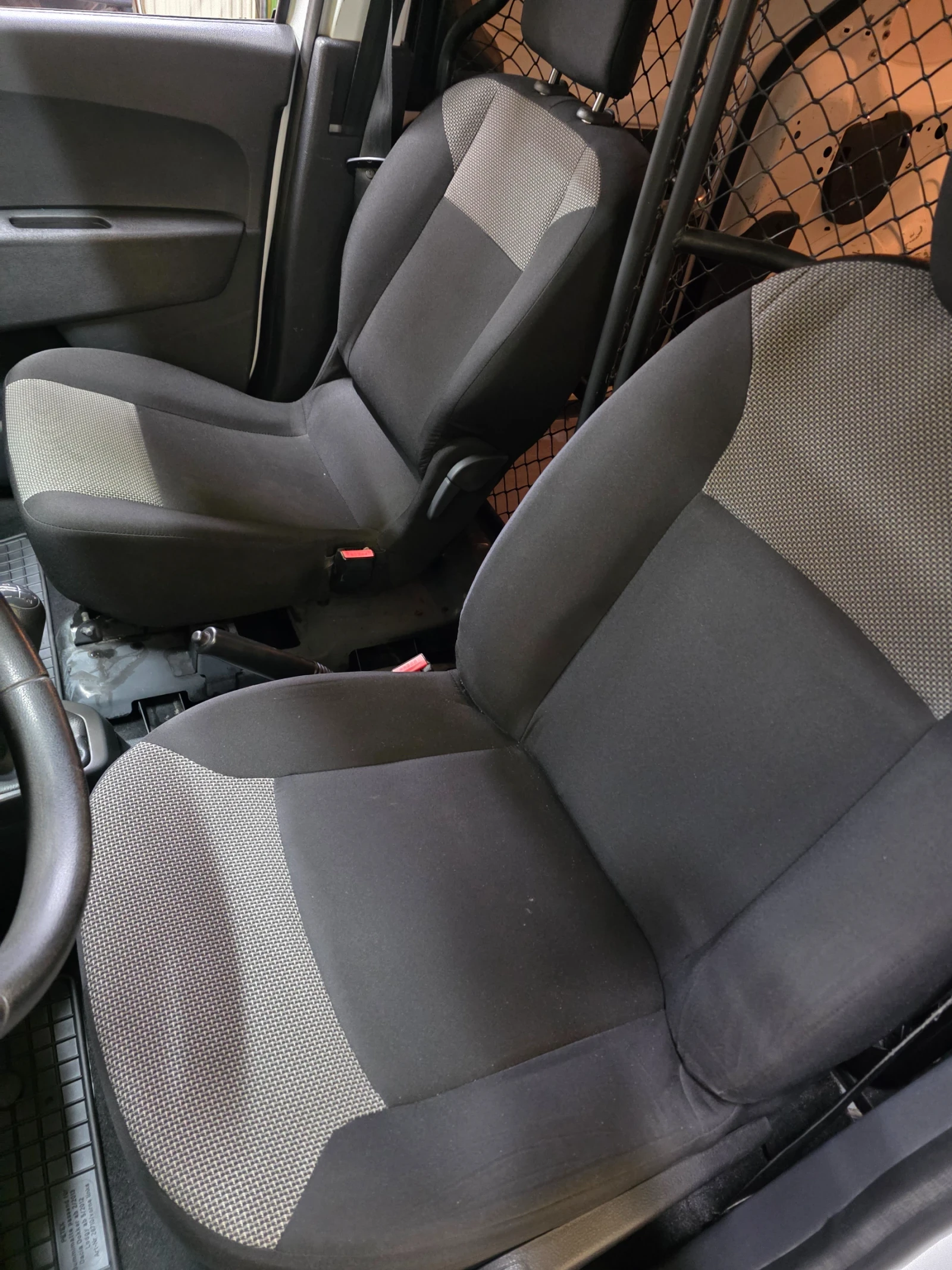 Dacia Dokker LPG | Mobile.bg � ����������� 12