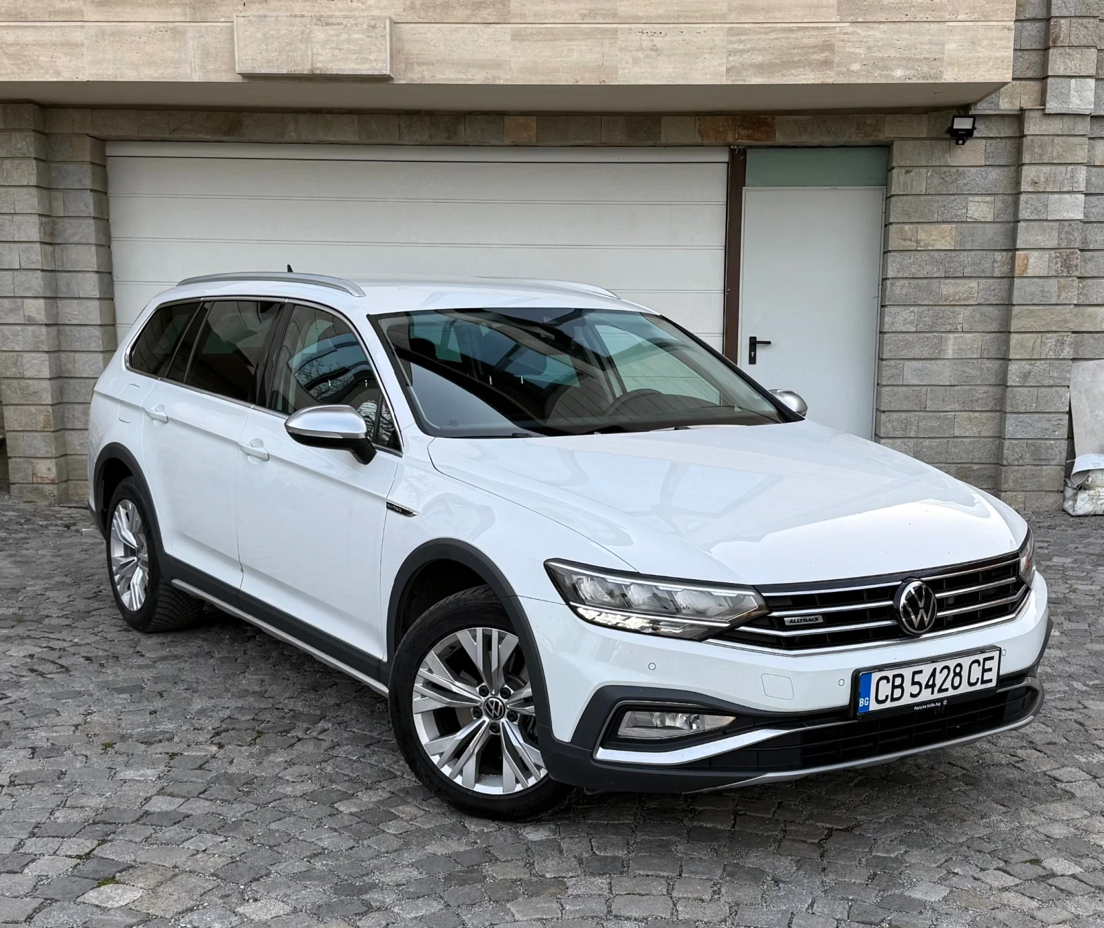 VW Alltrack 2.0TDI 200kc DSG �������� 2020 | Mobile.bg � ����������� 1