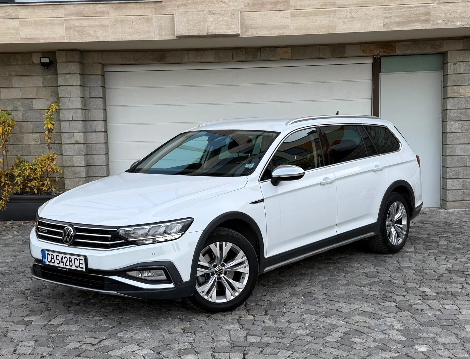 VW Alltrack 2.0TDI 200kc DSG �������� 2020 | Mobile.bg � ����������� 3