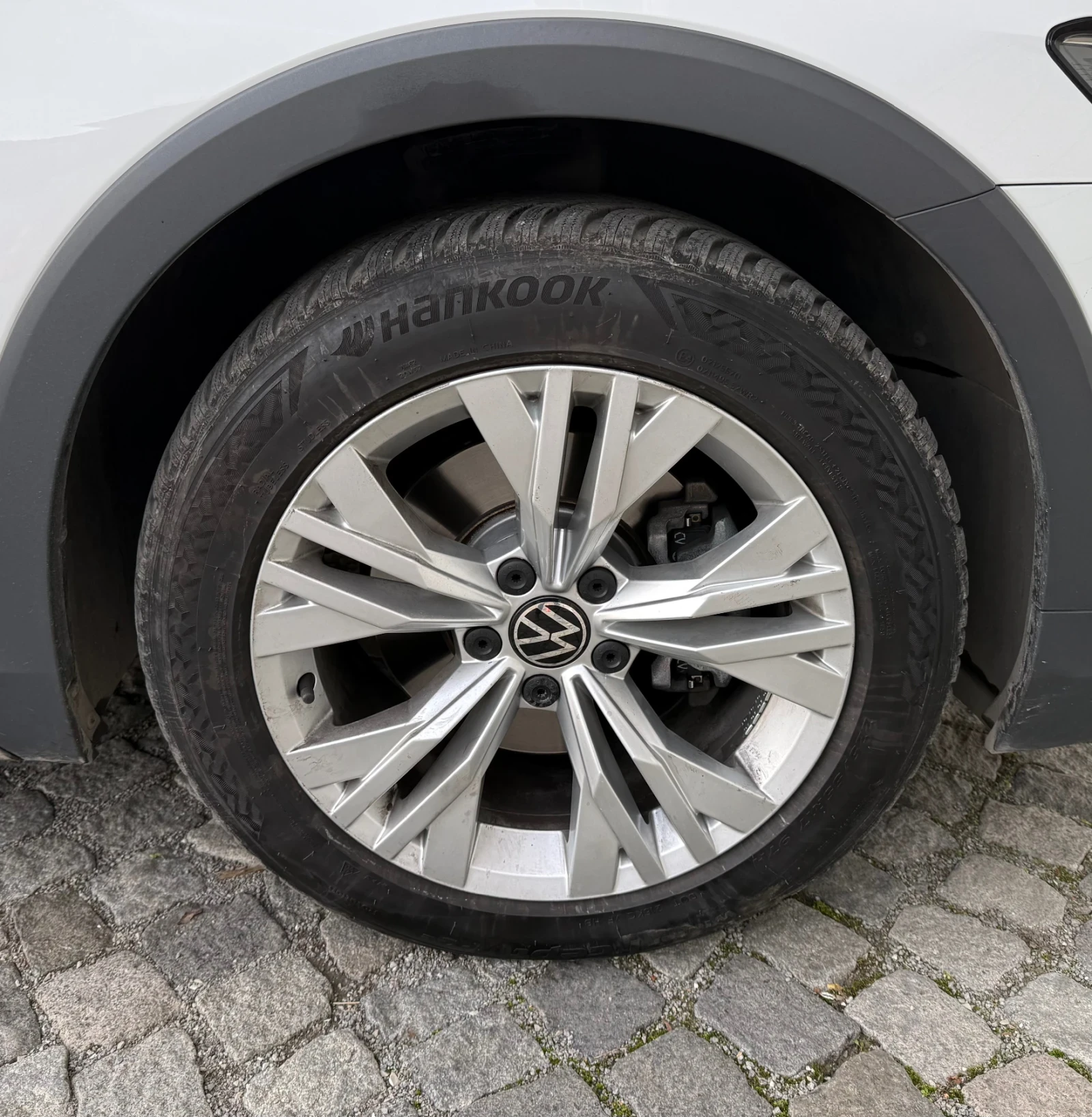 VW Alltrack 2.0TDI 200kc DSG �������� 2020 | Mobile.bg � ����������� 16