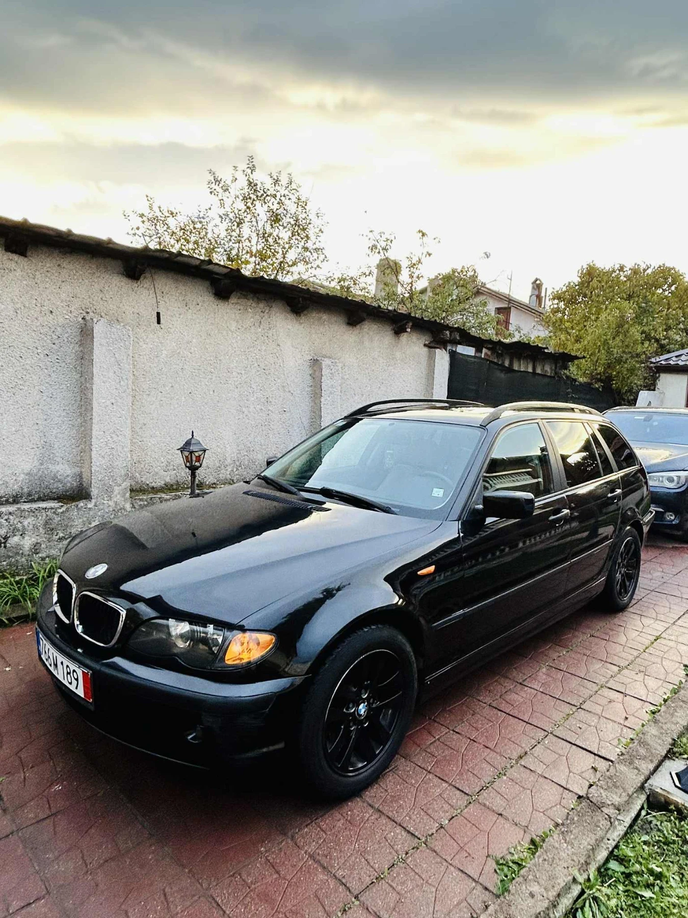 BMW 318  - изображение 2