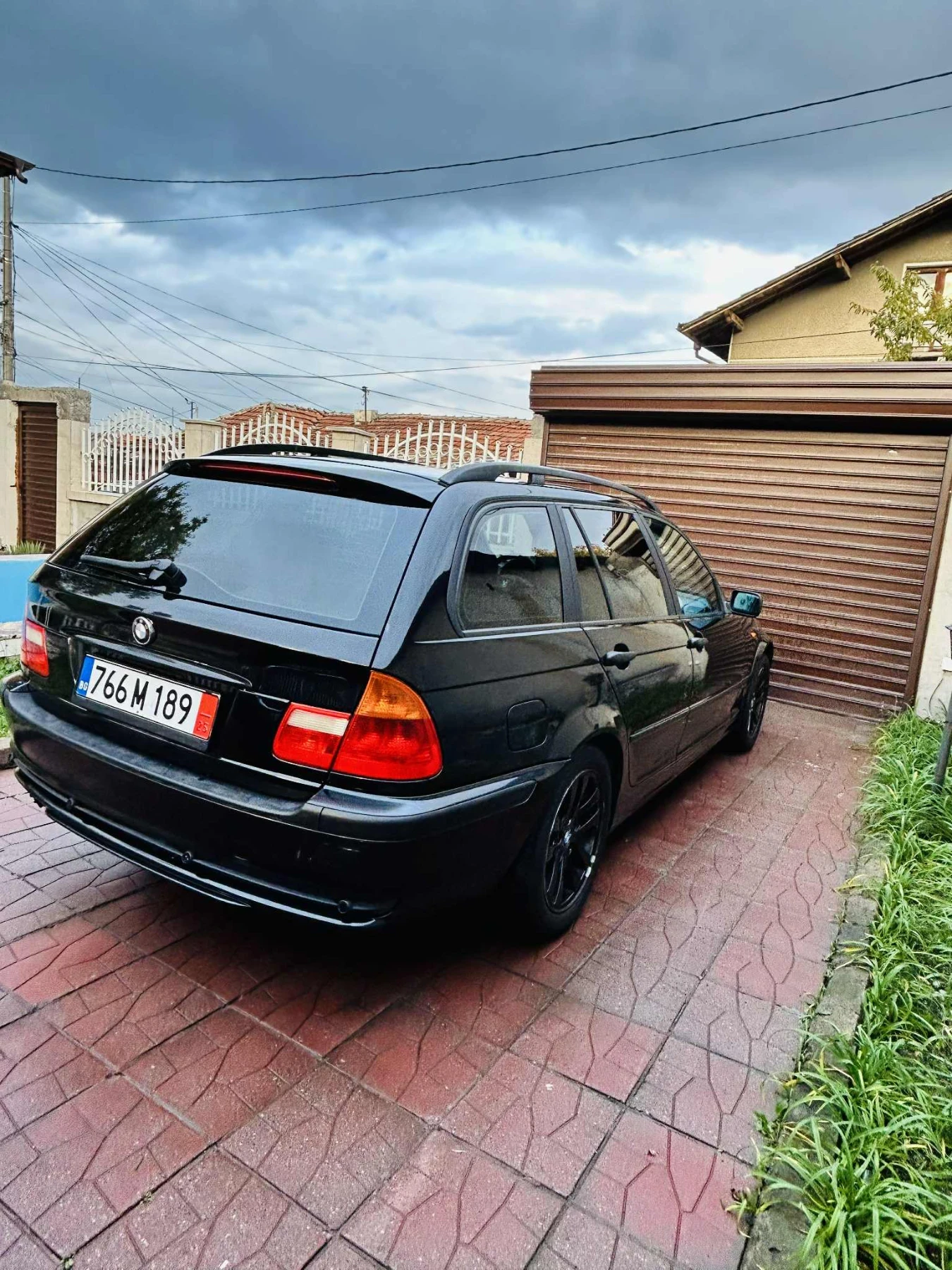 BMW 318  - изображение 6