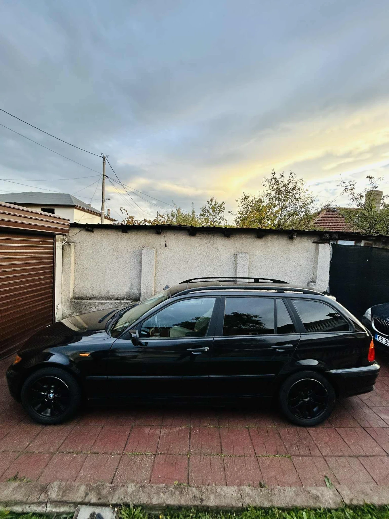 BMW 318  - изображение 3