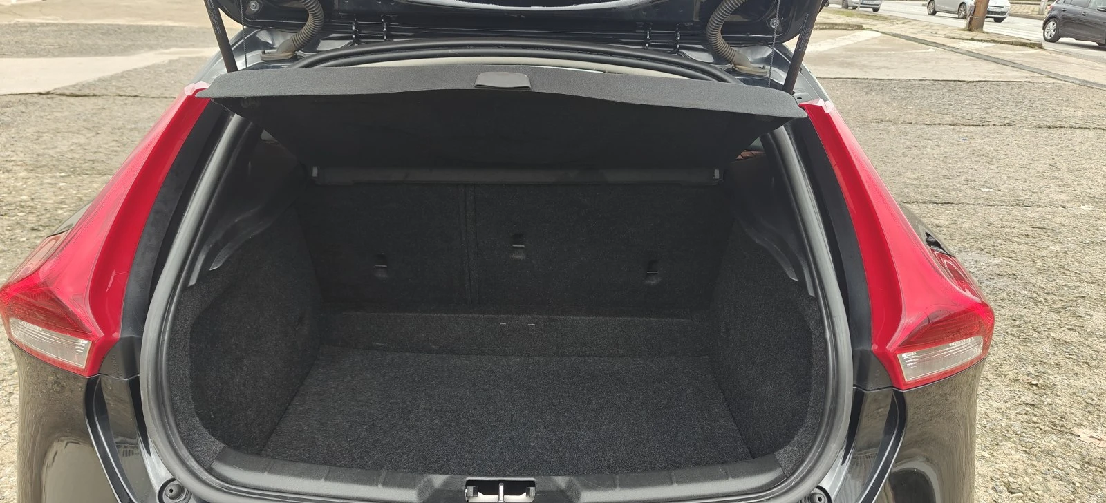 Volvo V40 1.6D-16. | Mobile.bg   14