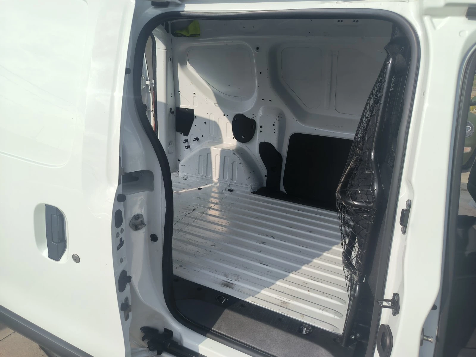 Dacia Dokker 1.6i-Gpl-Euro-6B | Mobile.bg   12