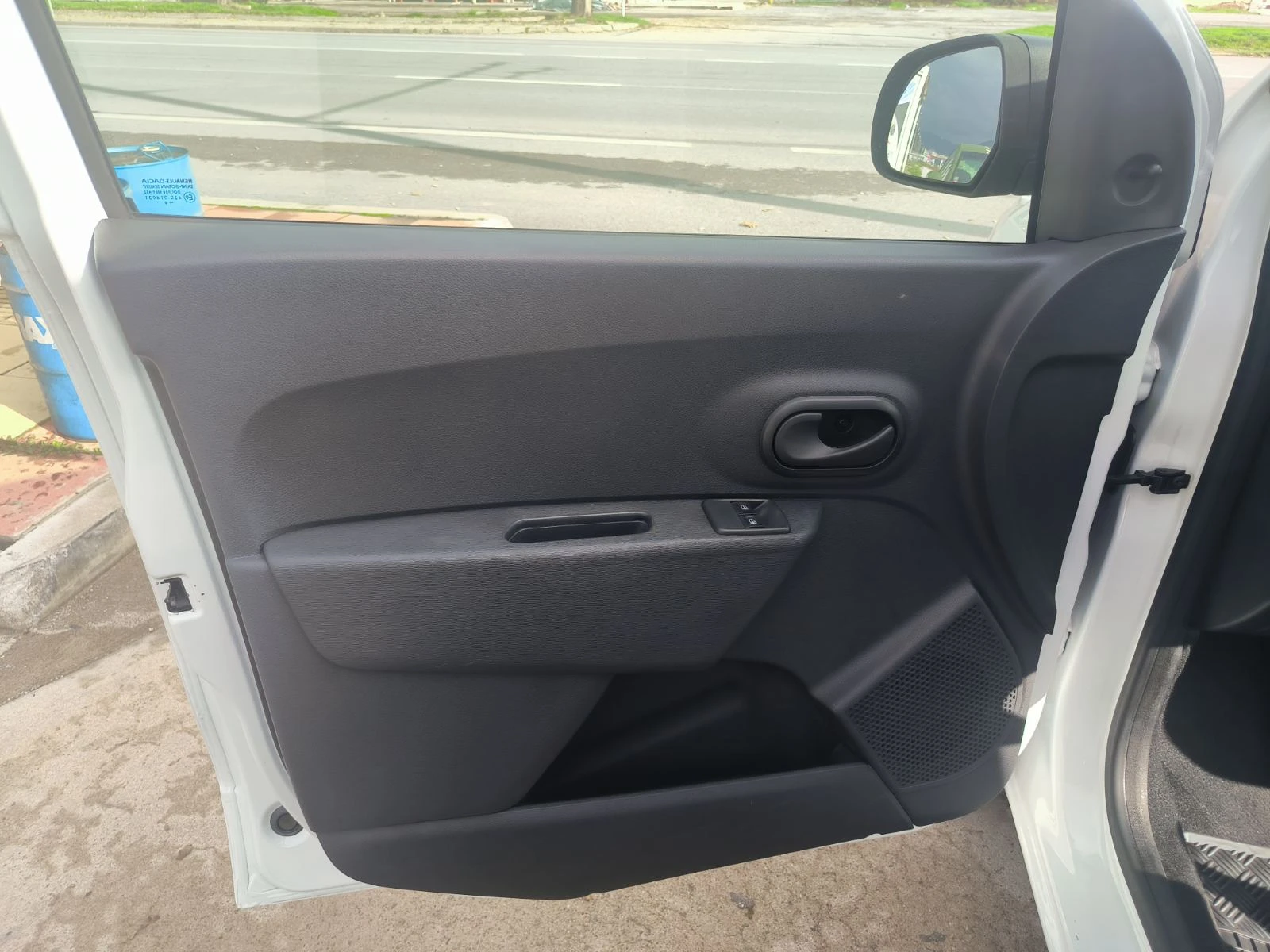 Dacia Dokker 1.6i-Gpl-Euro-6B | Mobile.bg   13