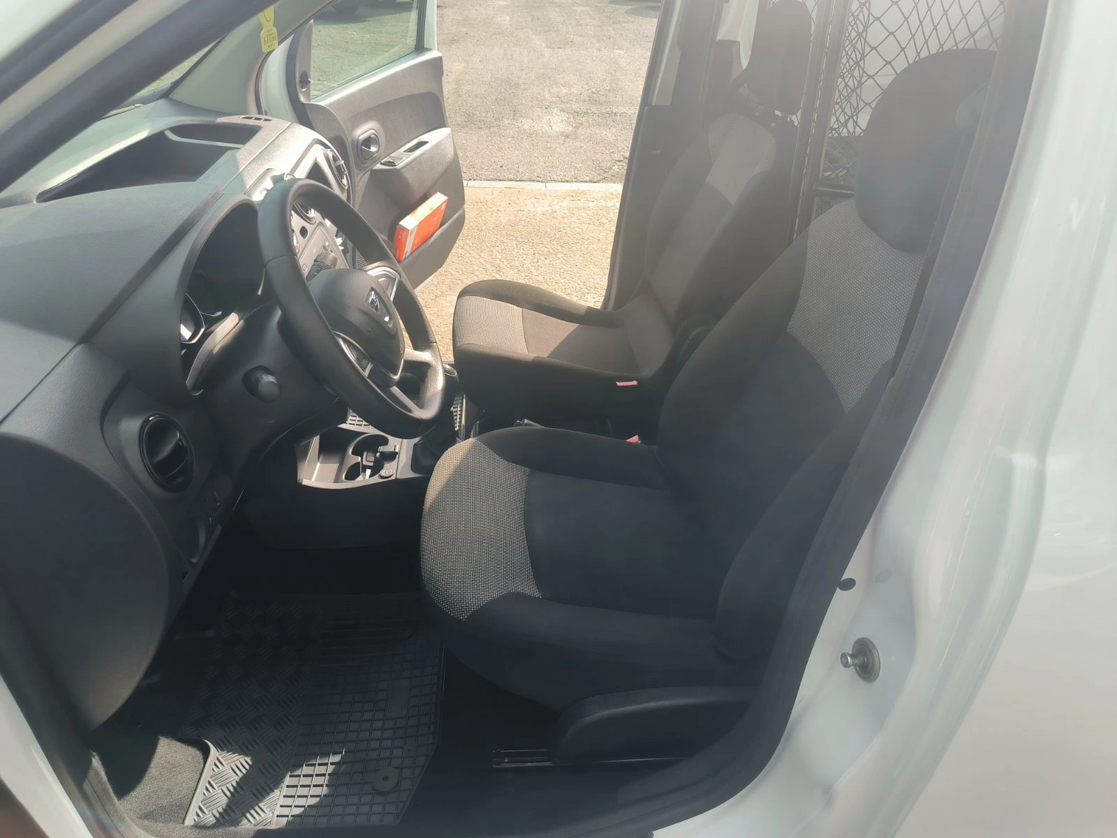 Dacia Dokker 1.6i-Gpl-Euro-6B | Mobile.bg   15