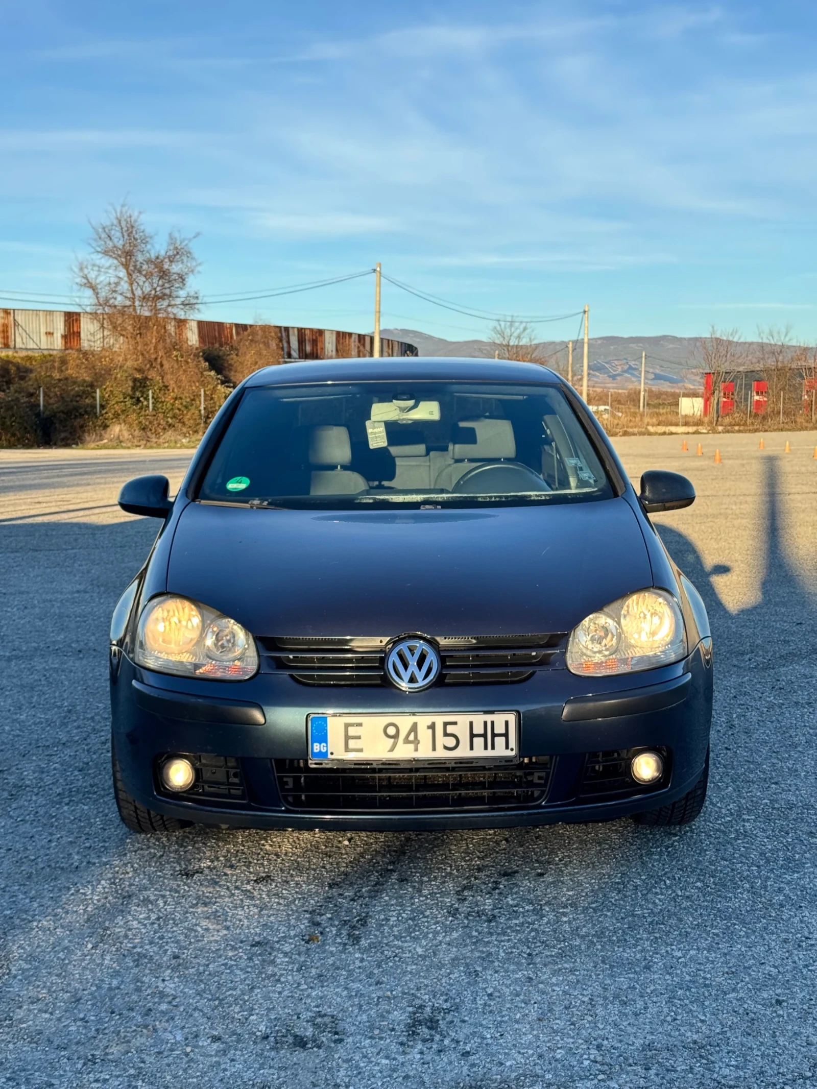 VW Golf 2.0TDI 140kc - изображение 3