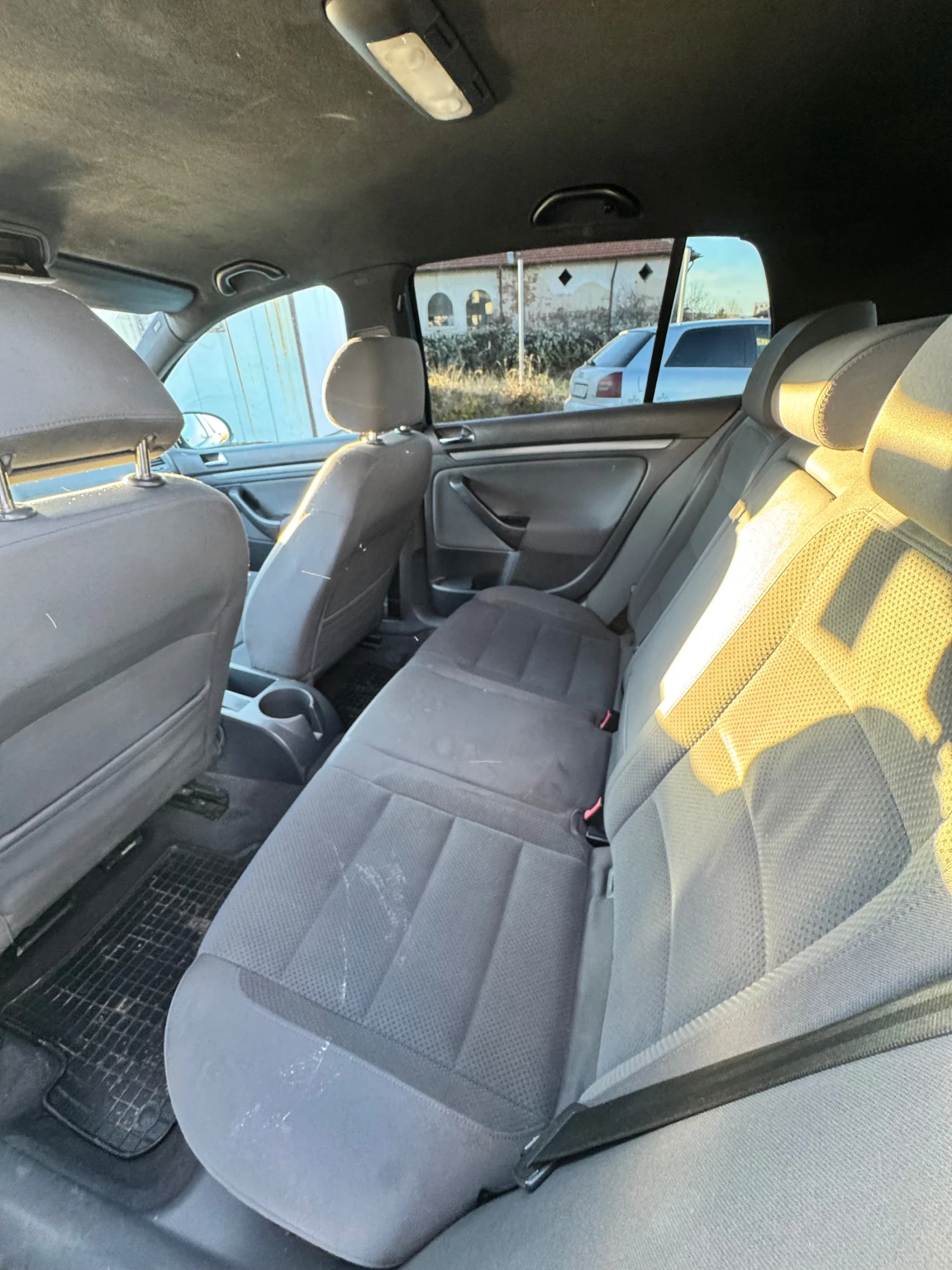 VW Golf 2.0TDI 140kc - изображение 7