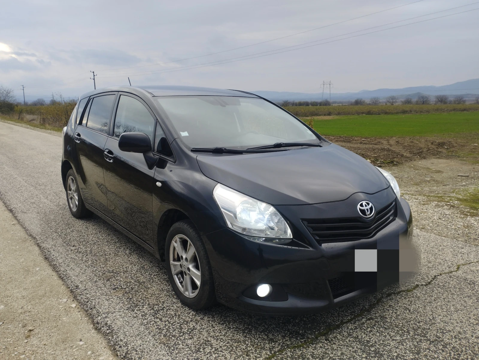 Toyota Verso | Mobile.bg   5