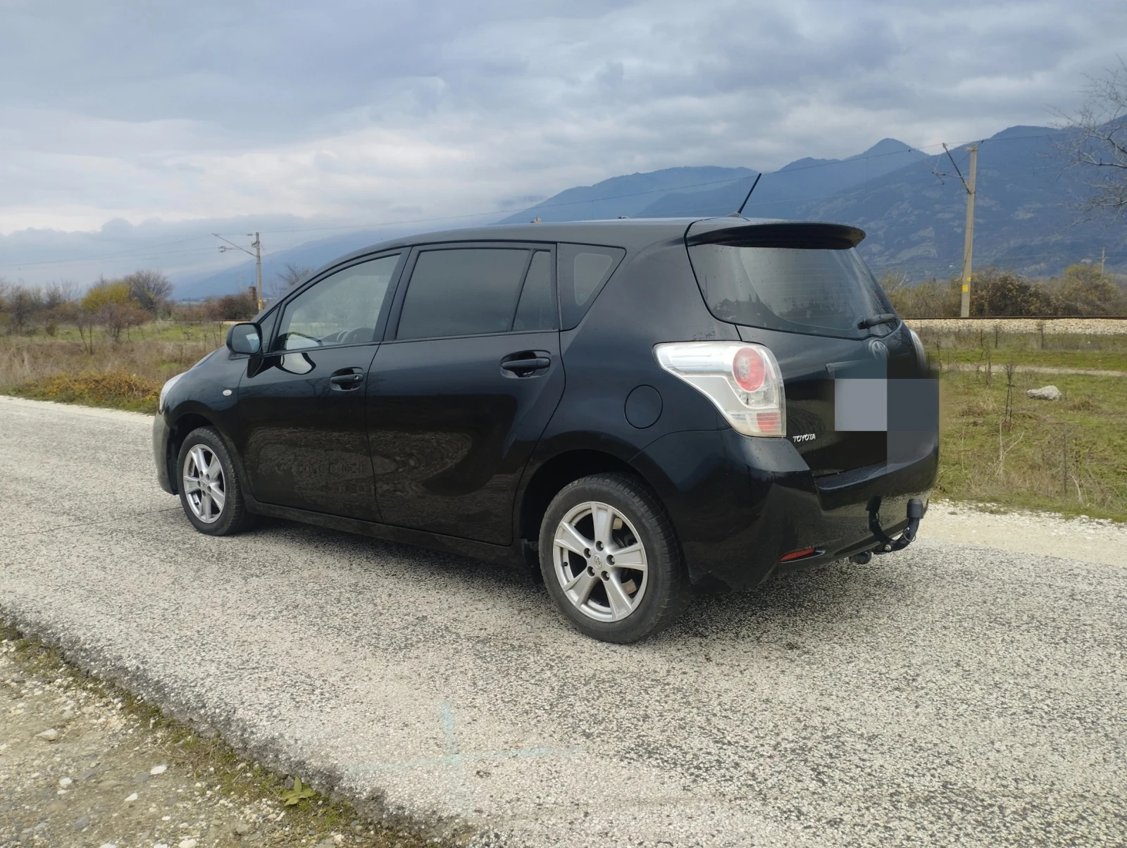 Toyota Verso | Mobile.bg   3